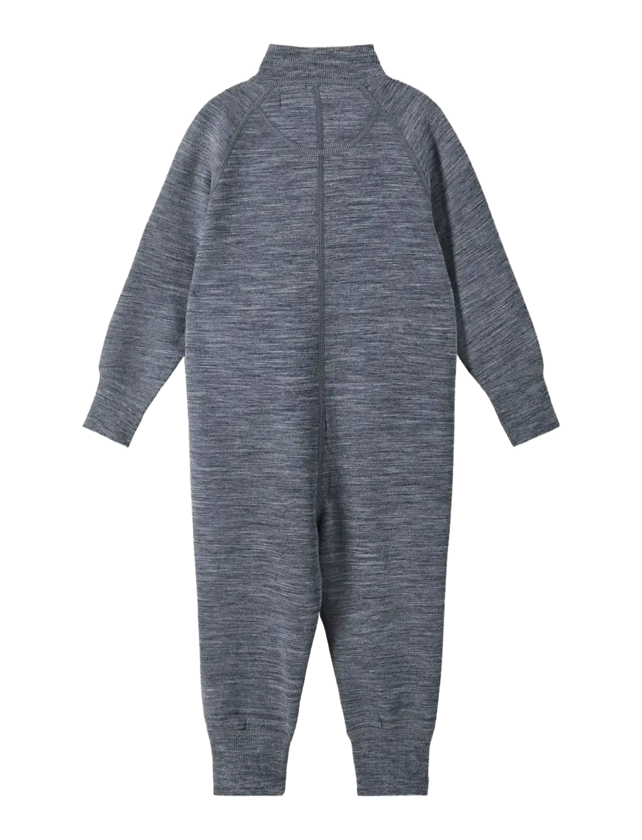 Reima - Overall, Parvin - alusriided beebidele - melange grey - 1