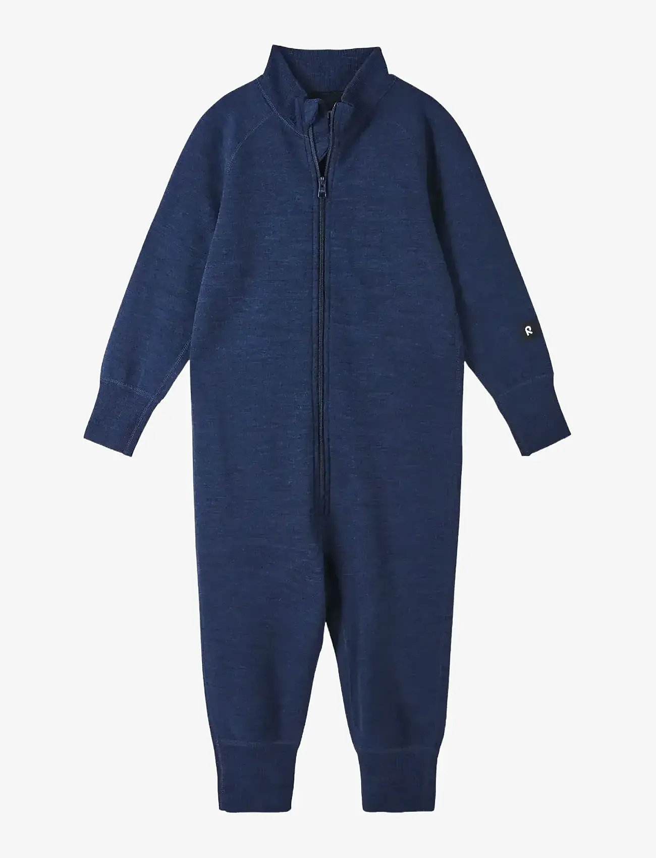 Reima Wool overall, Parvin - Riided - NAVY / navy