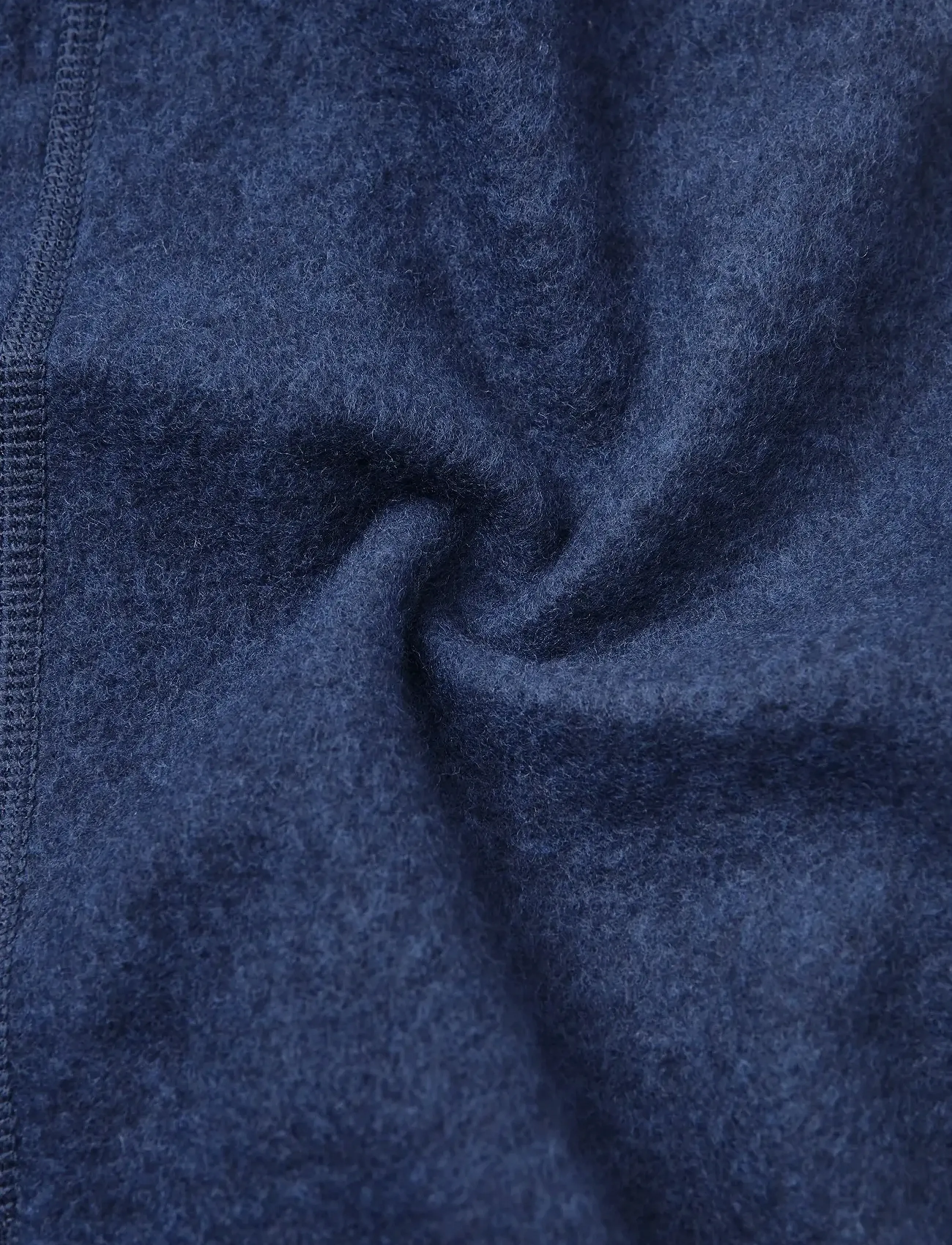 Reima - Wool overall, Parvin - pikkade varrukatega - navy - 5