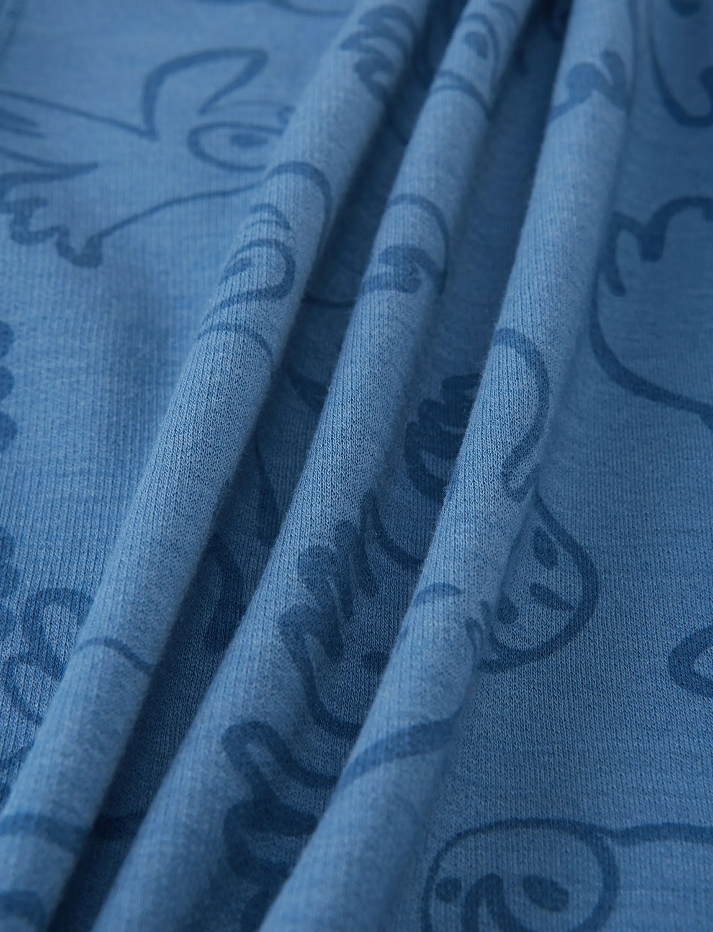 Reima - Wool overall, Parvin - byxdress - blue ocean - 4