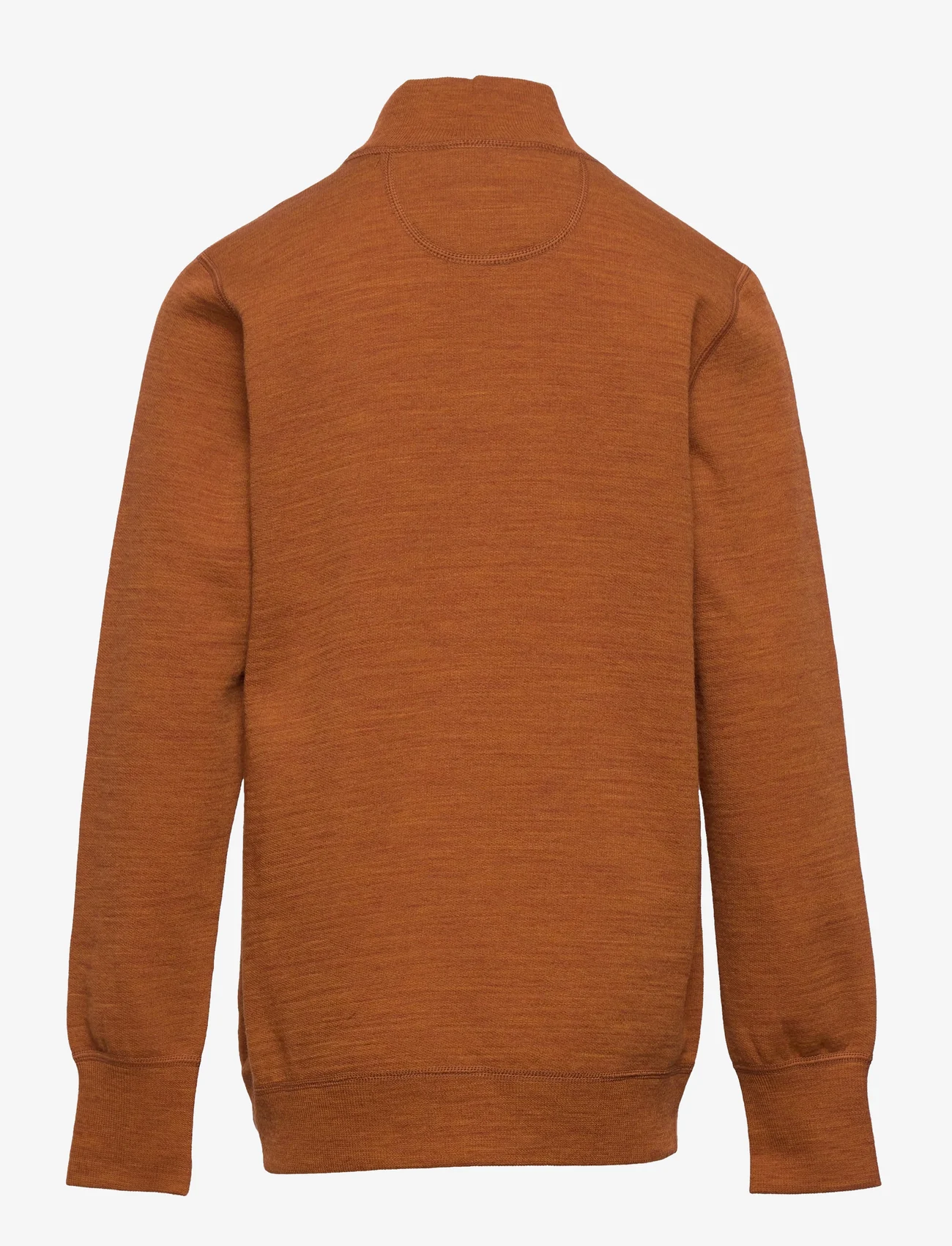 Reima - Sweater, Mahin - dressipluusid - cinnamon brown - 1