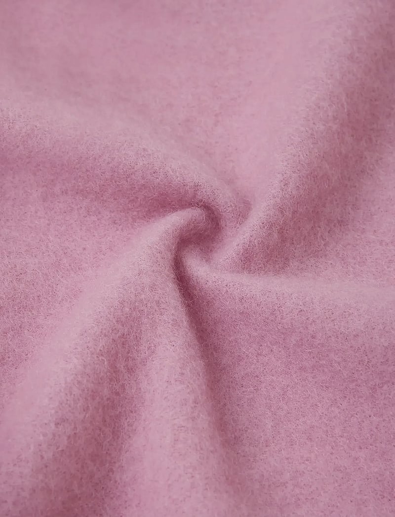 Reima - Wool sweater, Mahin - sweatshirts - grey pink - 3