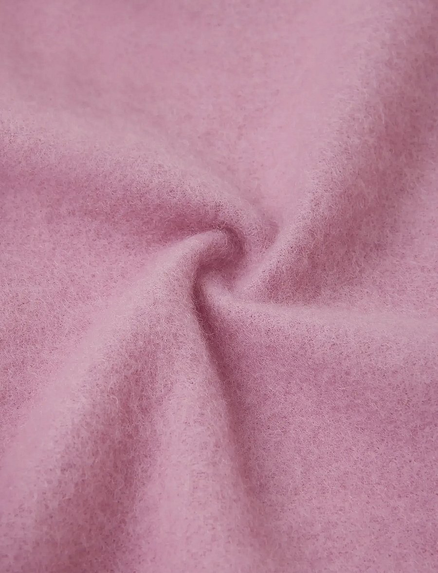 Reima - Wool sweater, Mahin - isolerade jackor - grey pink - 4
