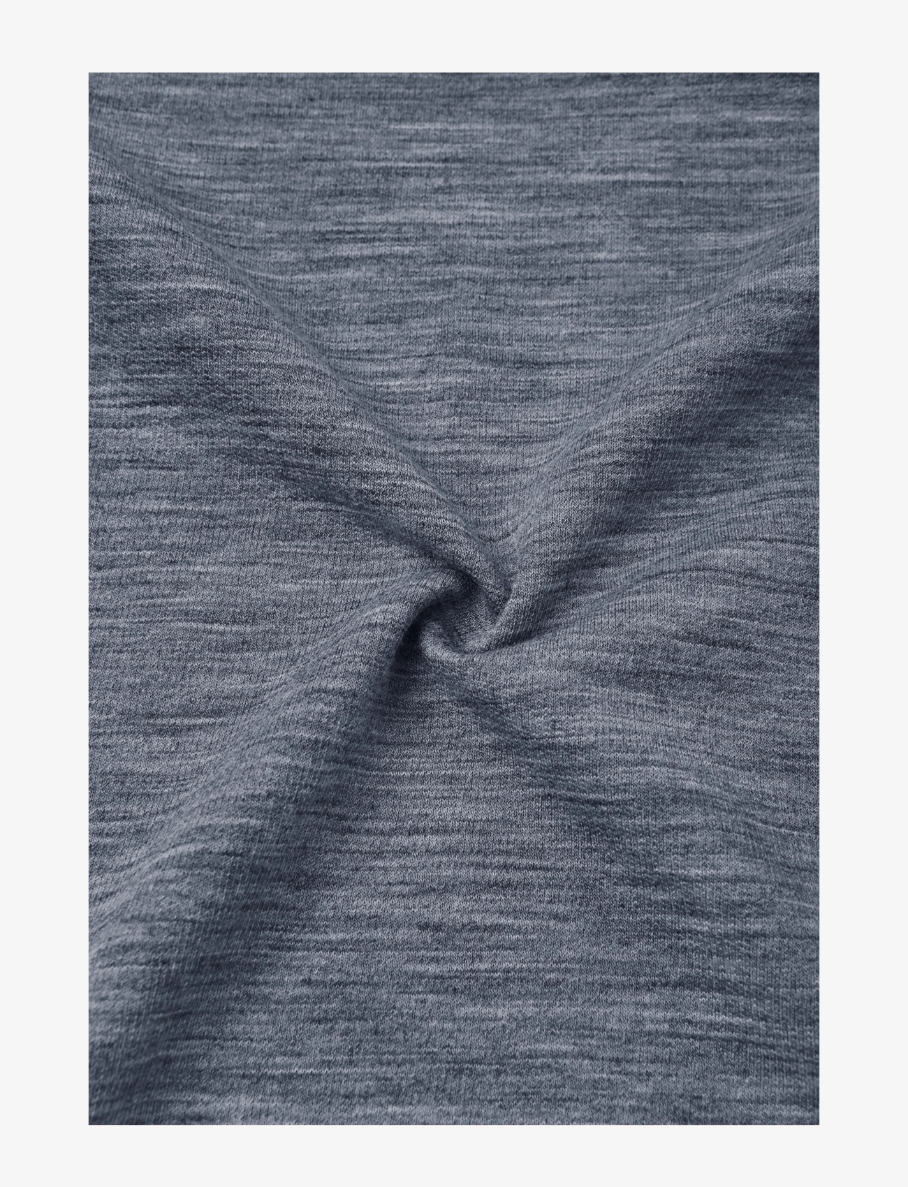 Reima - Wool sweater, Mahin - isolerade jackor - melange grey - 5