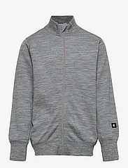 Reima - Sweater, Mahin - sweatshirts & huvtröjor - melange grey - 0