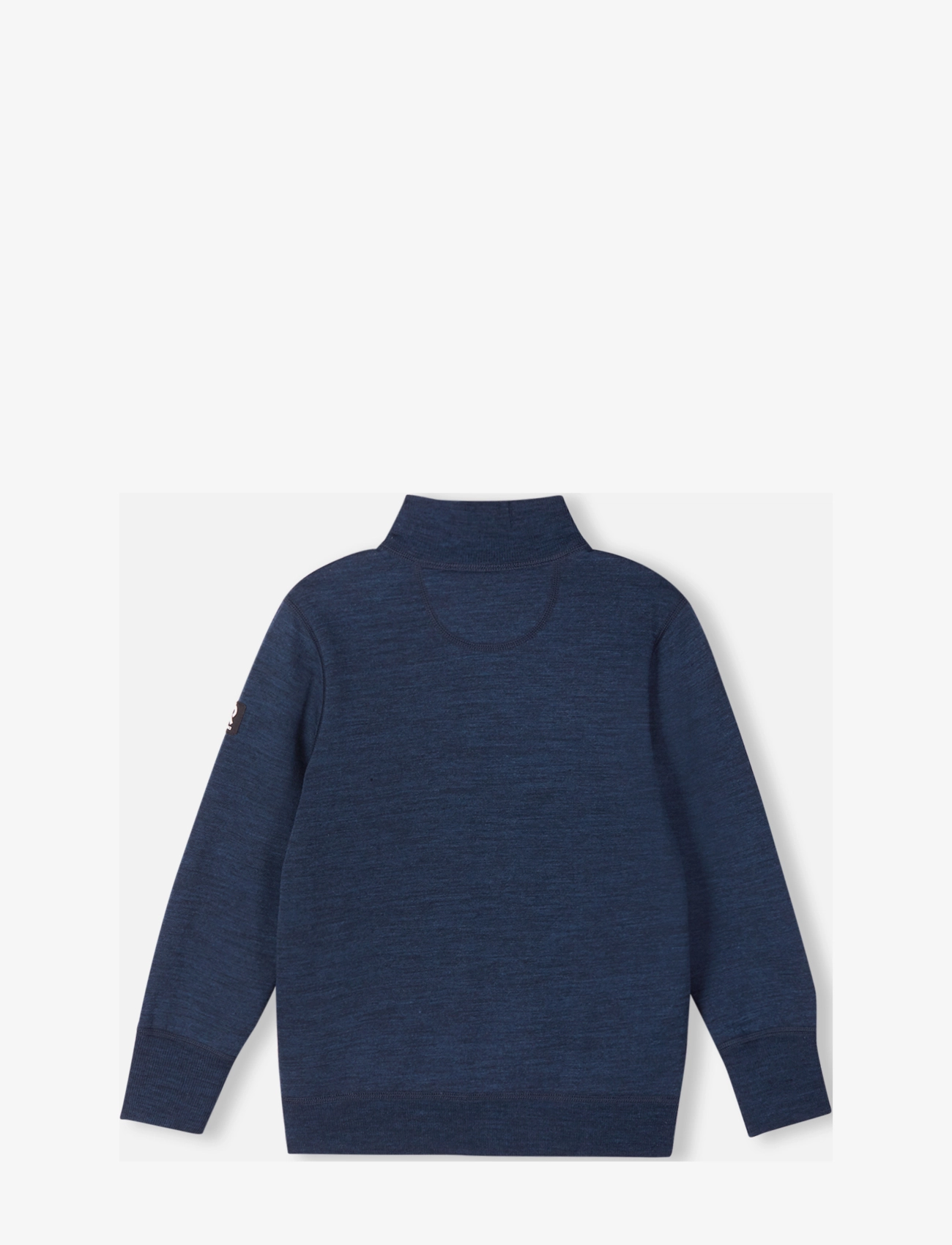 Reima - Wool sweater, Mahin - isolierte jacken - navy - 1