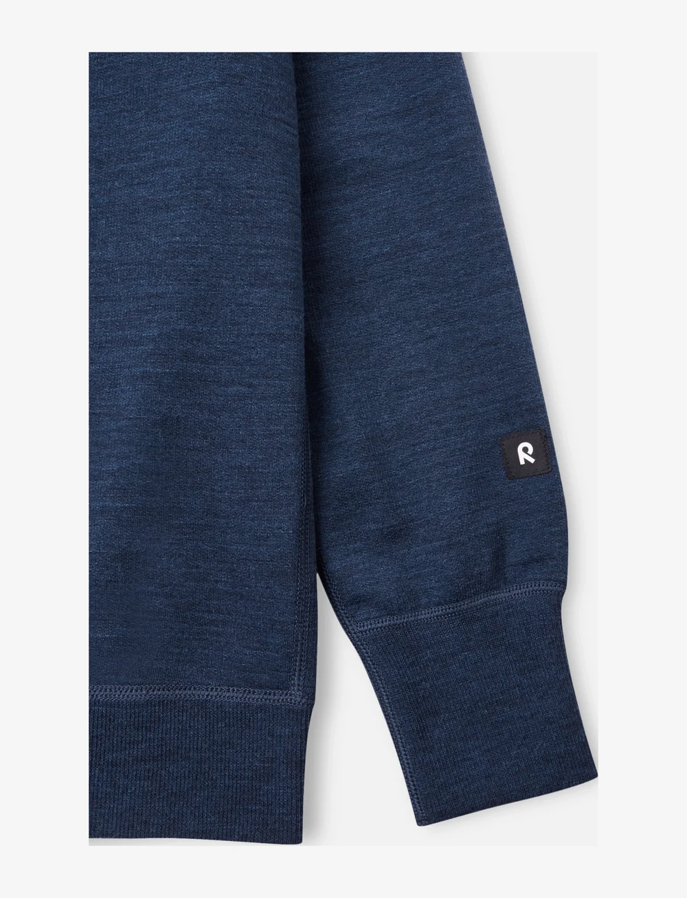 Reima - Sweater, Mahin - sweatshirts - navy - 3