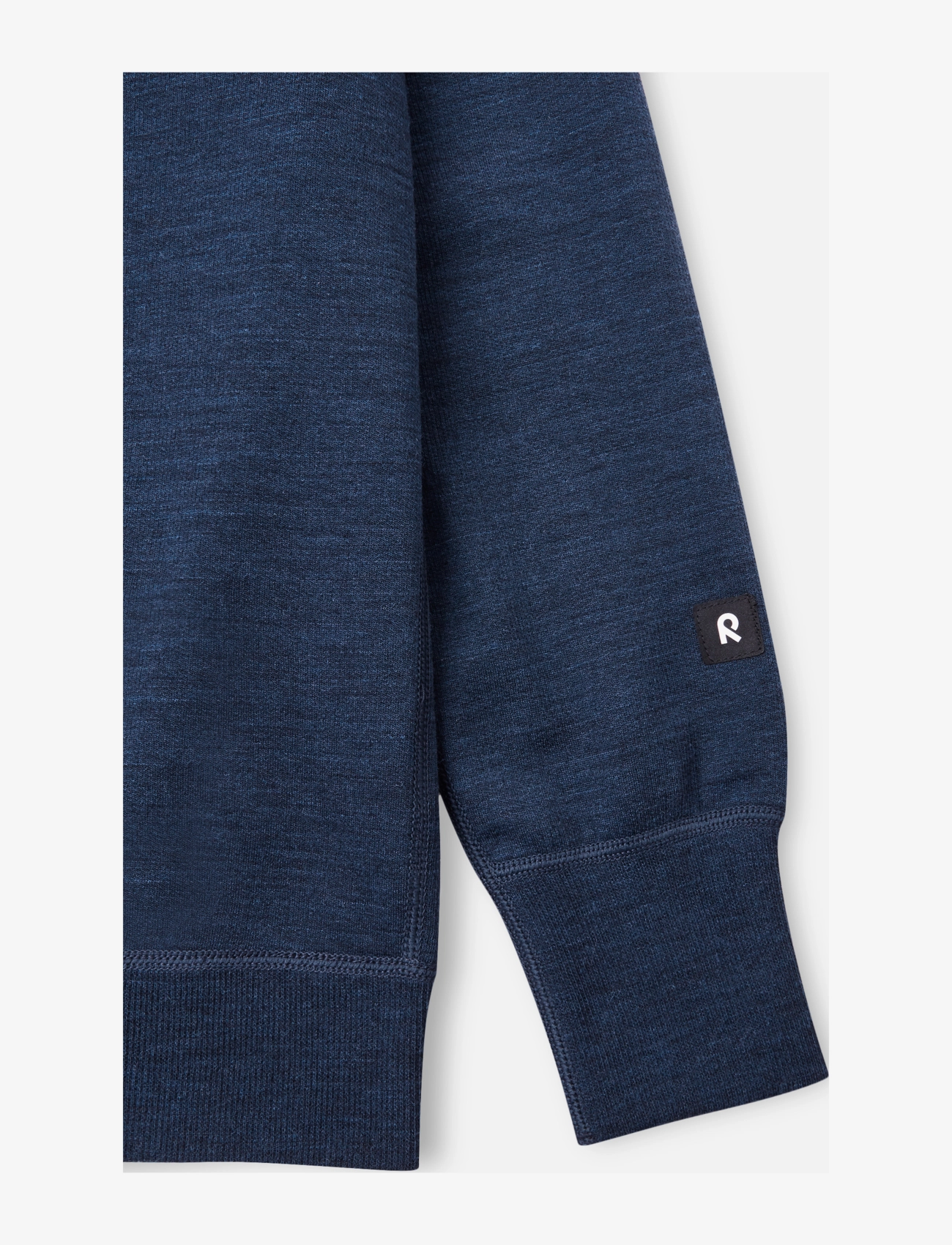 Reima - Wool sweater, Mahin - isolierte jacken - navy - 3