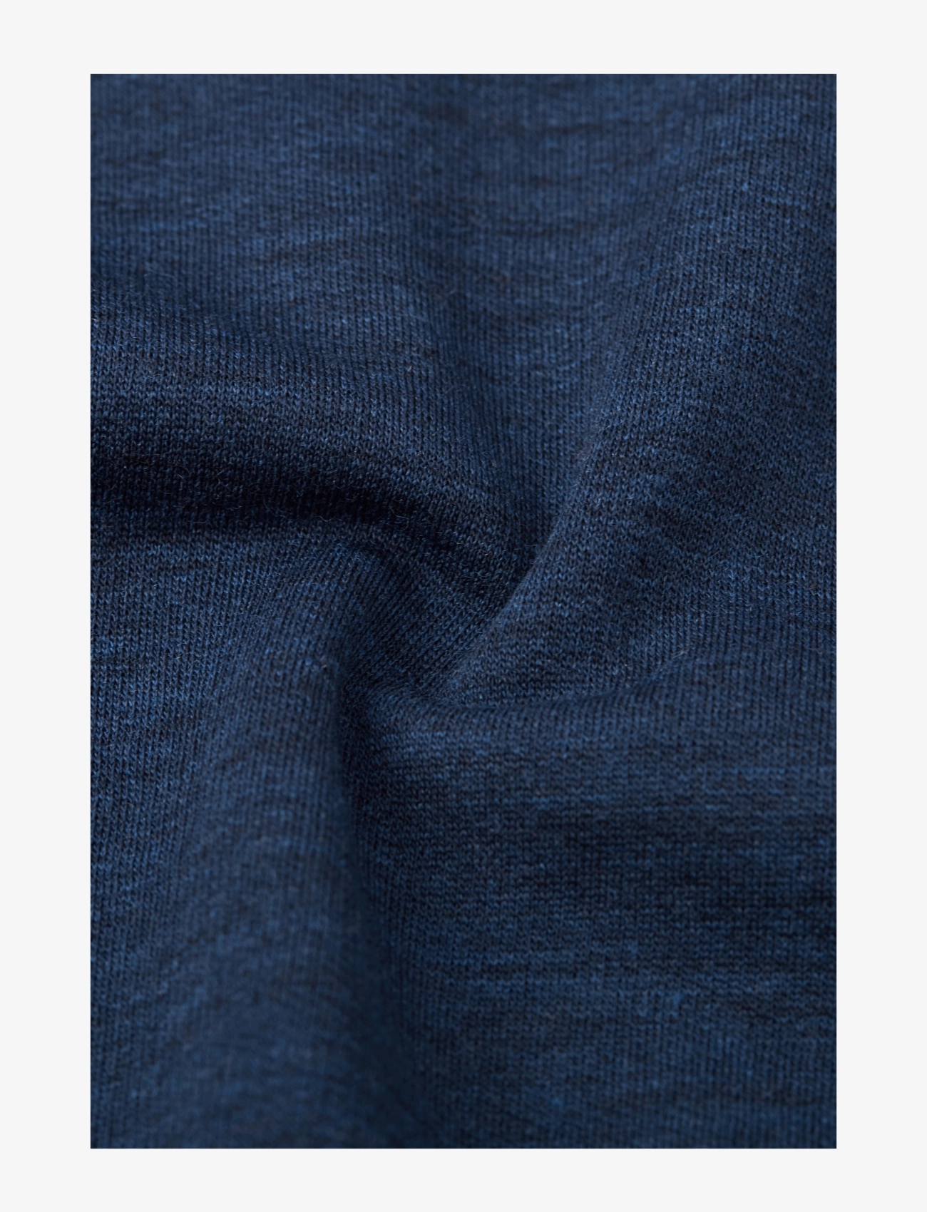 Reima - Wool sweater, Mahin - isolierte jacken - navy - 4