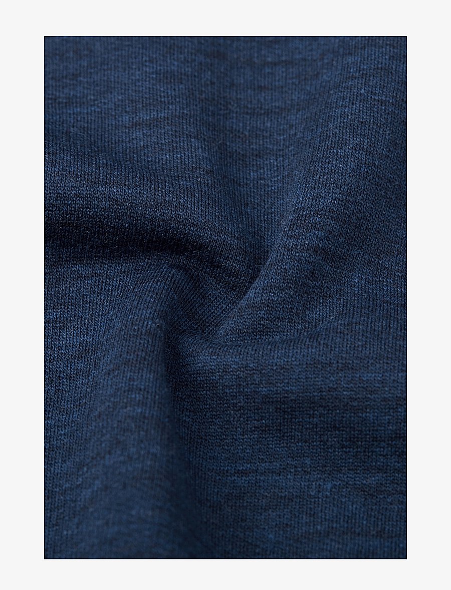 Reima - Wool sweater, Mahin - isolierte jacken - navy - 4