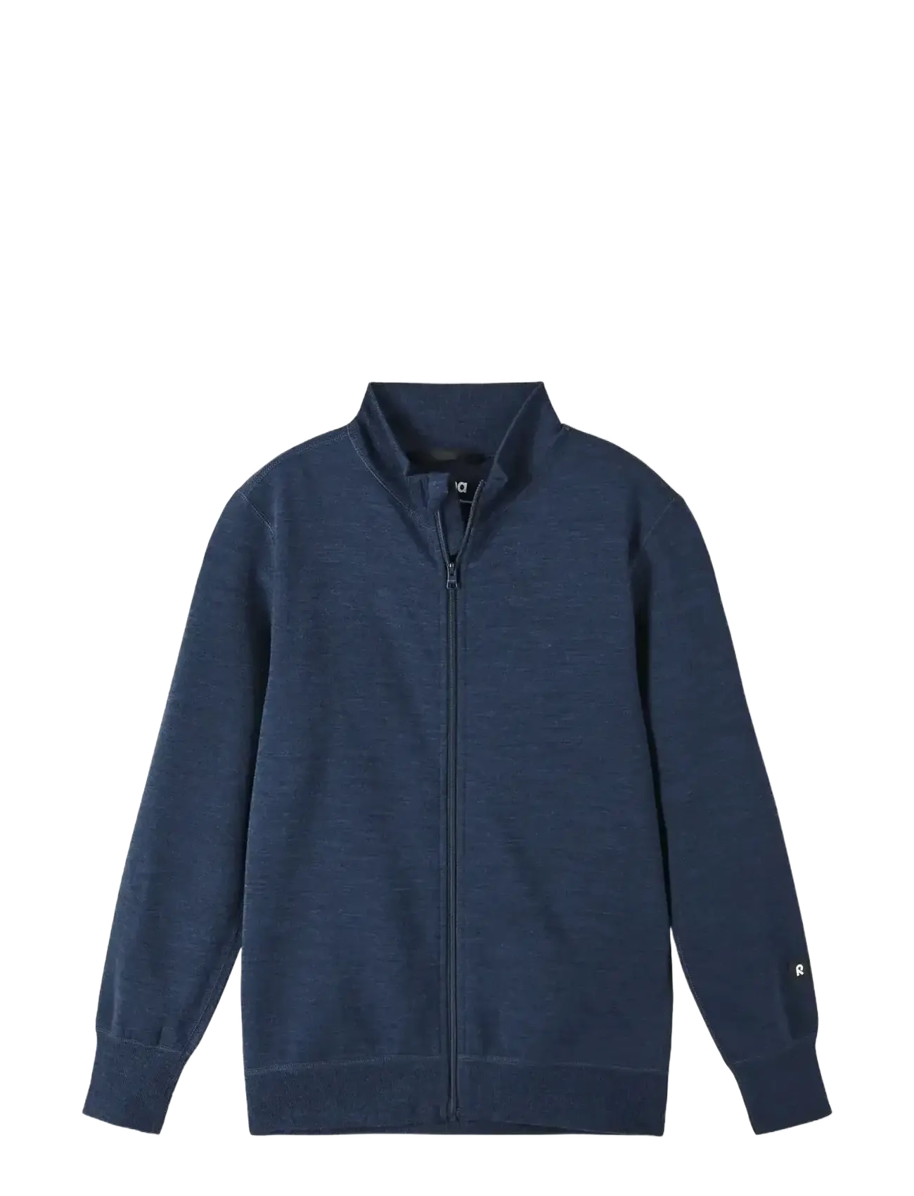 REIMA Wolle Pullover, Mahin Navy - 92 - Kinder