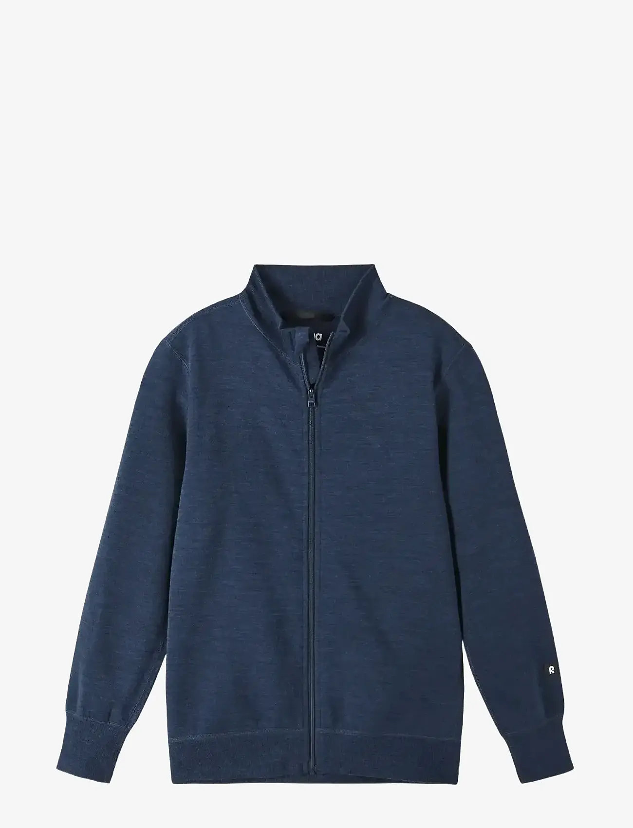 Reima - Sweater, Mahin - sweatshirts - navy - 1