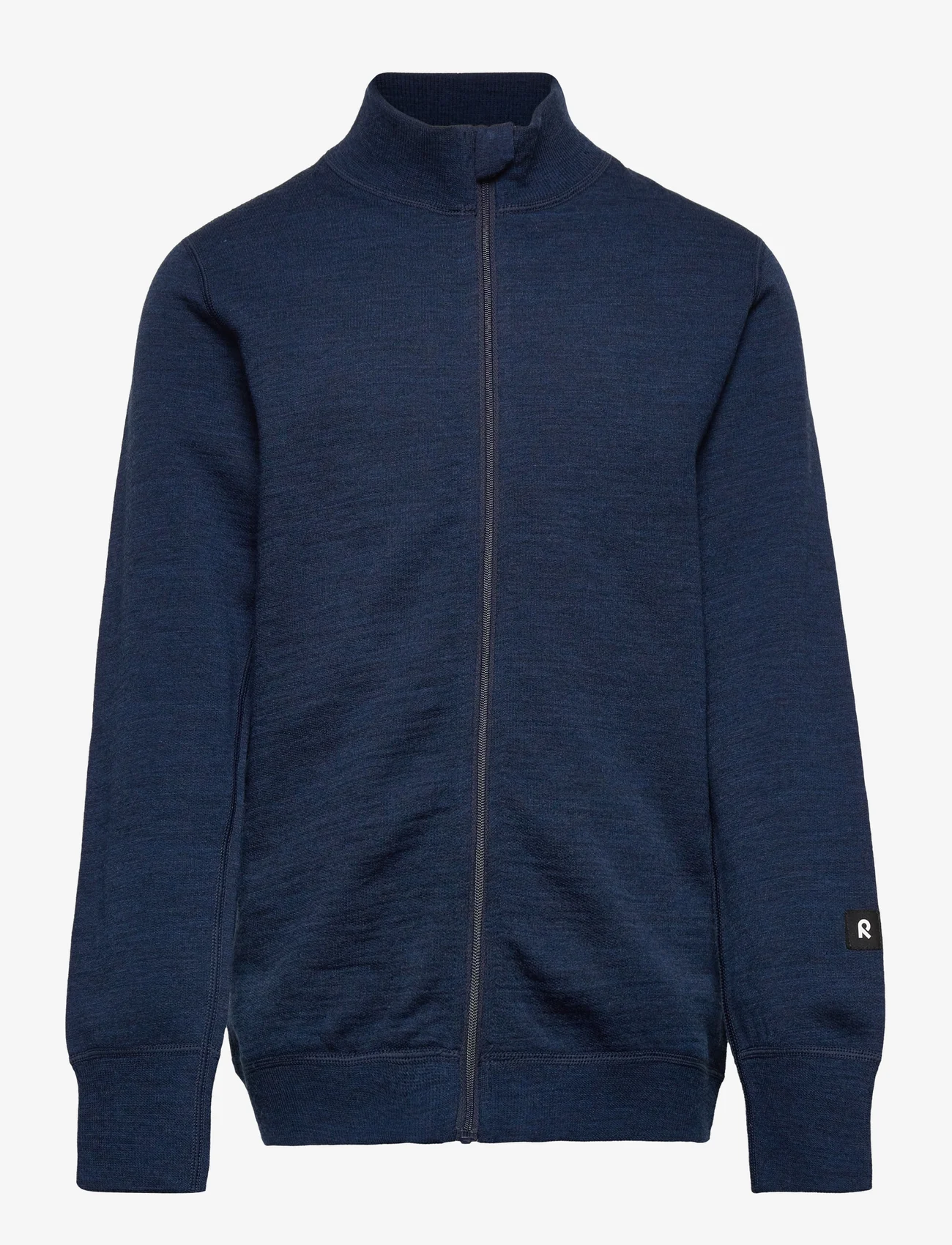 Reima - Sweater, Mahin - sweatshirts & hoodies - navy - 0