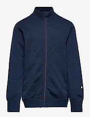 Reima - Sweater, Mahin - sweatshirts & hættetrøjer - navy - 0