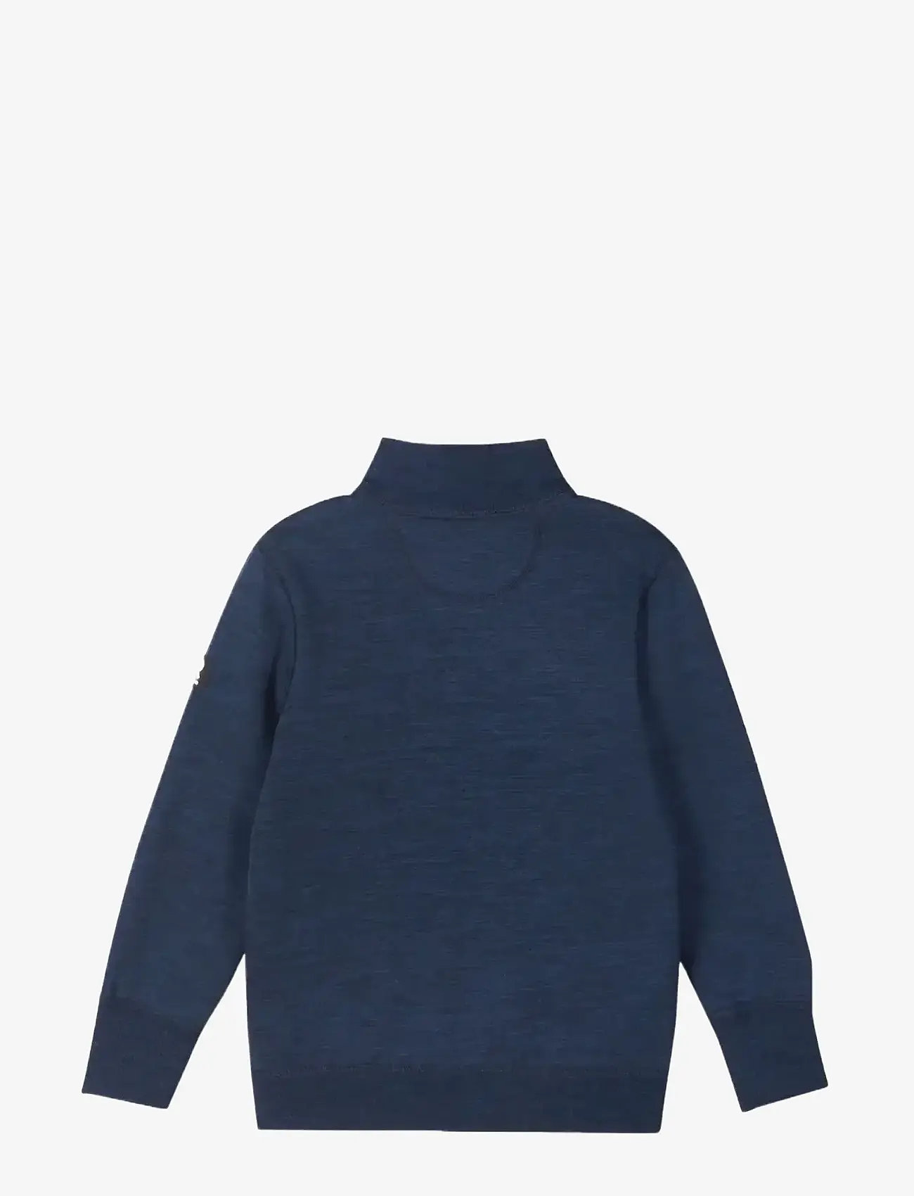 Reima - Sweater, Mahin - sweatshirts - navy - 2