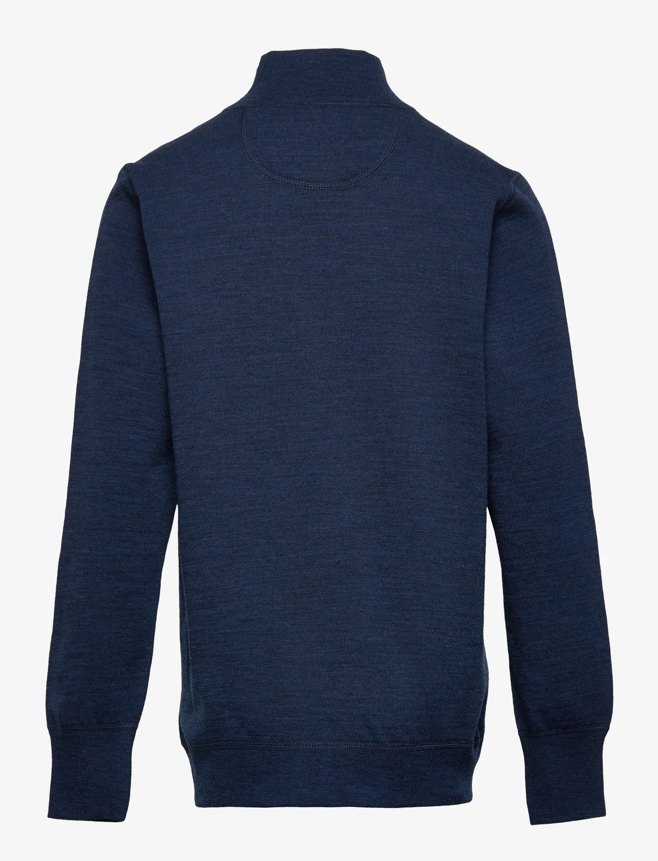 Reima - Sweater, Mahin - sweatshirts & hættetrøjer - navy - 1