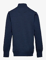 Reima - Sweater, Mahin - medvilniniai megztiniai ir džemperiai su gobtuvu - navy - 1