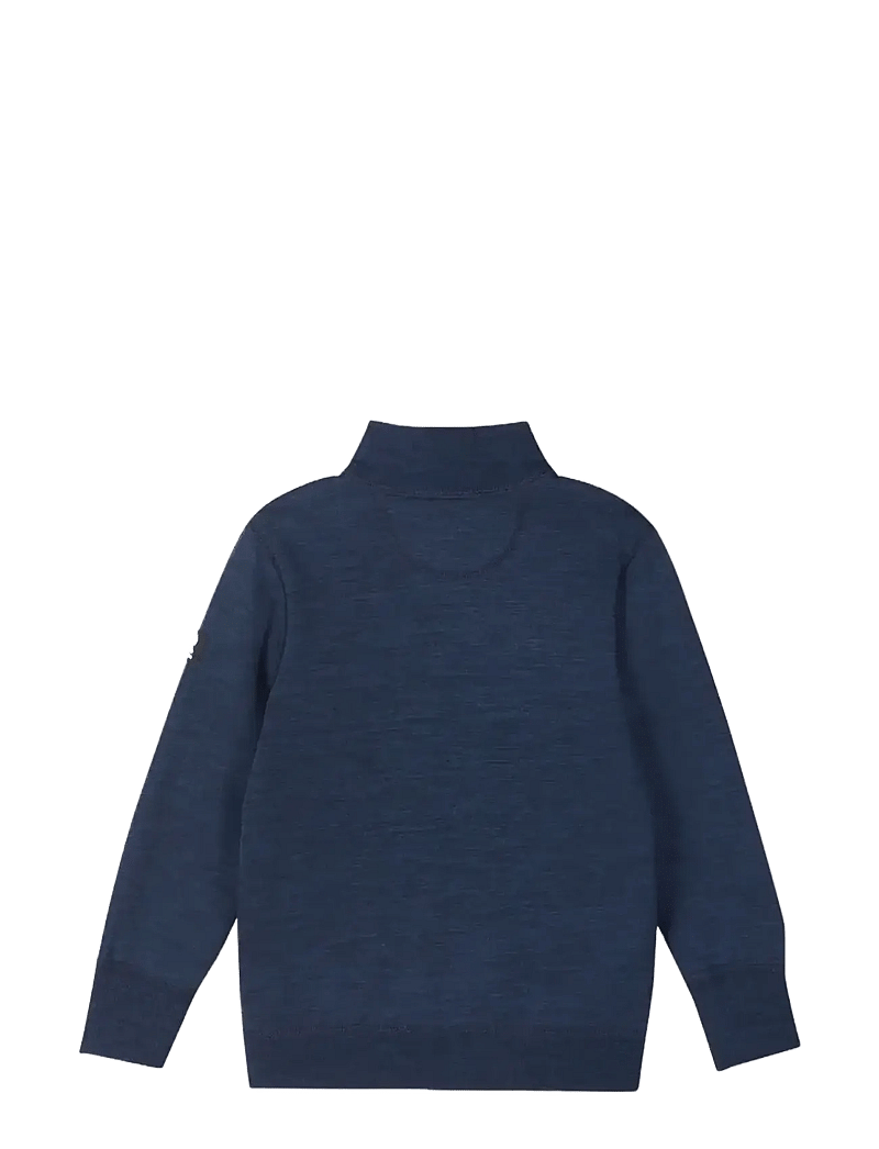 Reima - Sweater, Mahin - sweatshirts - navy - 2