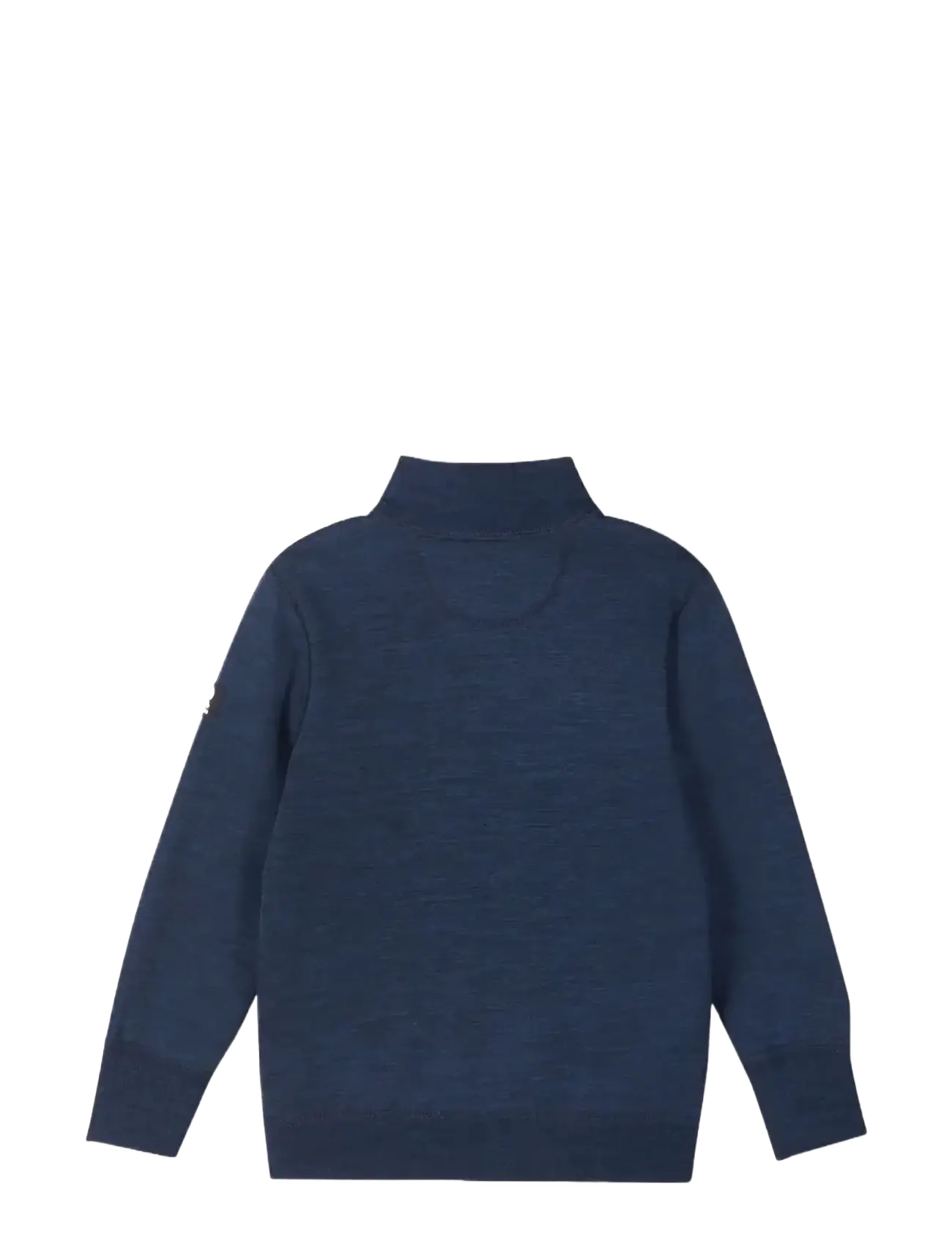 Reima - Wool sweater, Mahin - sweatshirts - navy - 2