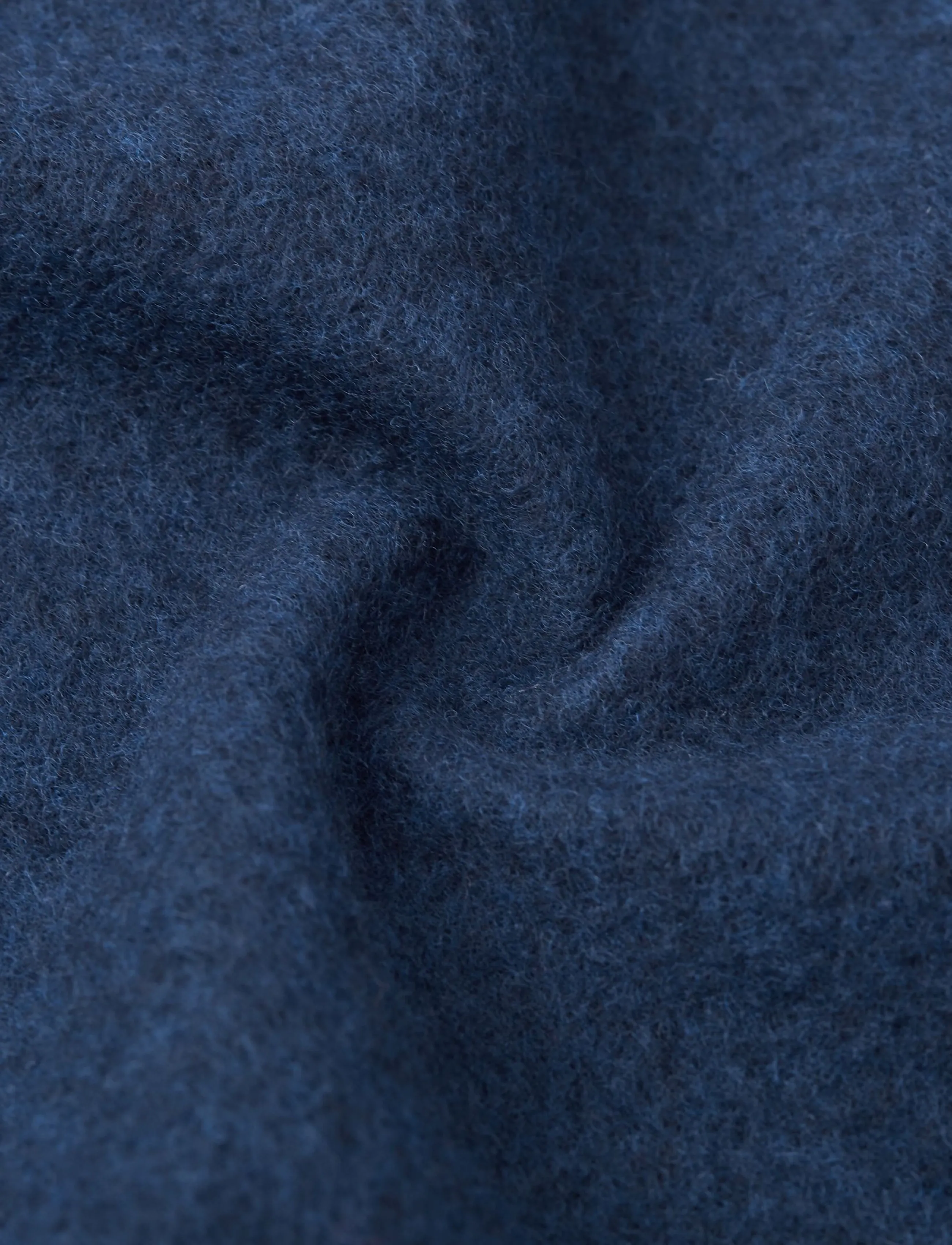 Reima - Wool sweater, Mahin - sweatshirts - navy - 4