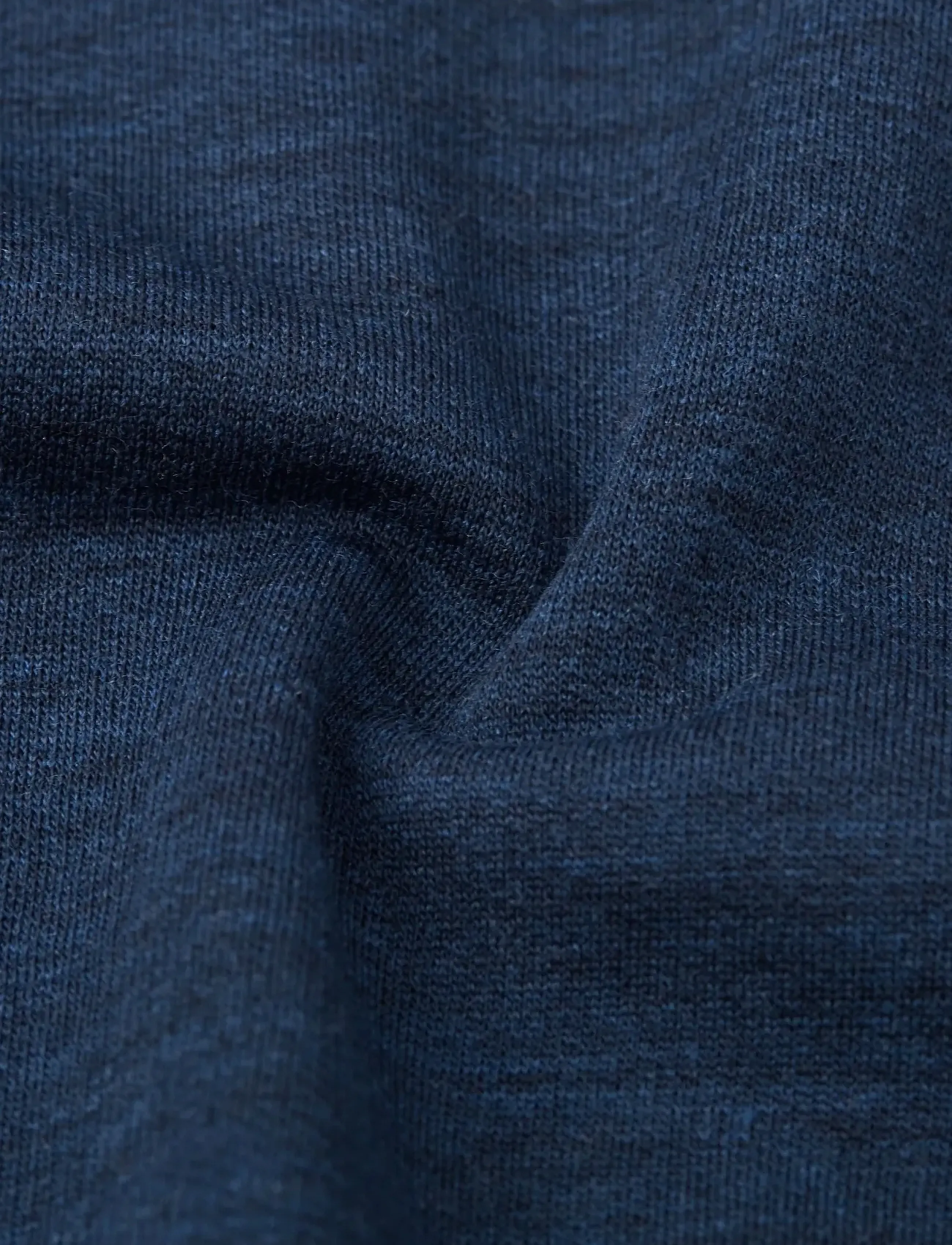 Reima - Wool sweater, Mahin - sweatshirts - navy - 5