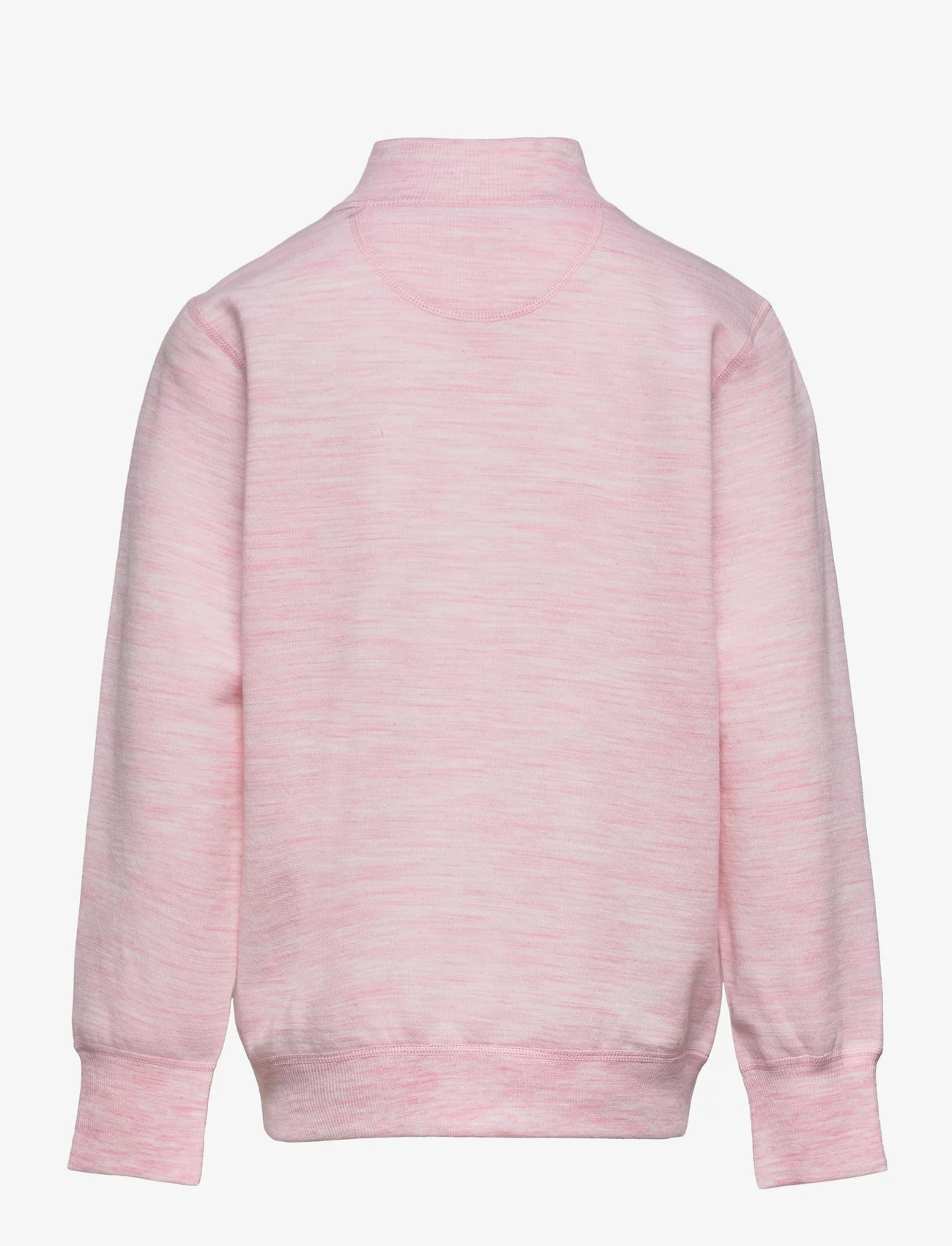 Reima - Sweater, Mahin - dressipluusid - pale rose - 1
