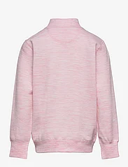 Reima - Sweater, Mahin - medvilniniai megztiniai ir džemperiai su gobtuvu - pale rose - 1