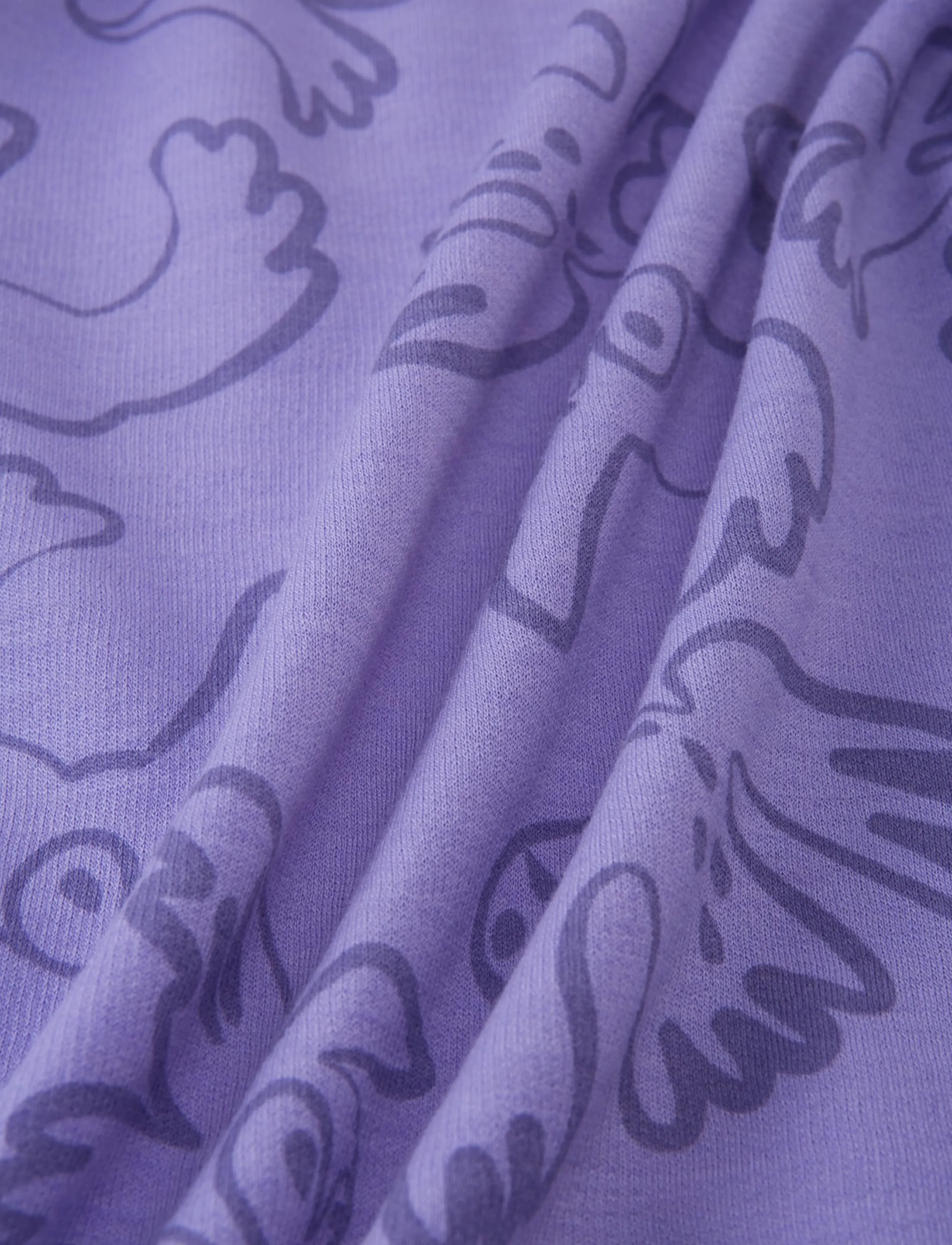 Reima - Wool sweater, Mahin - isolierte jacken - blooming lilac - 4