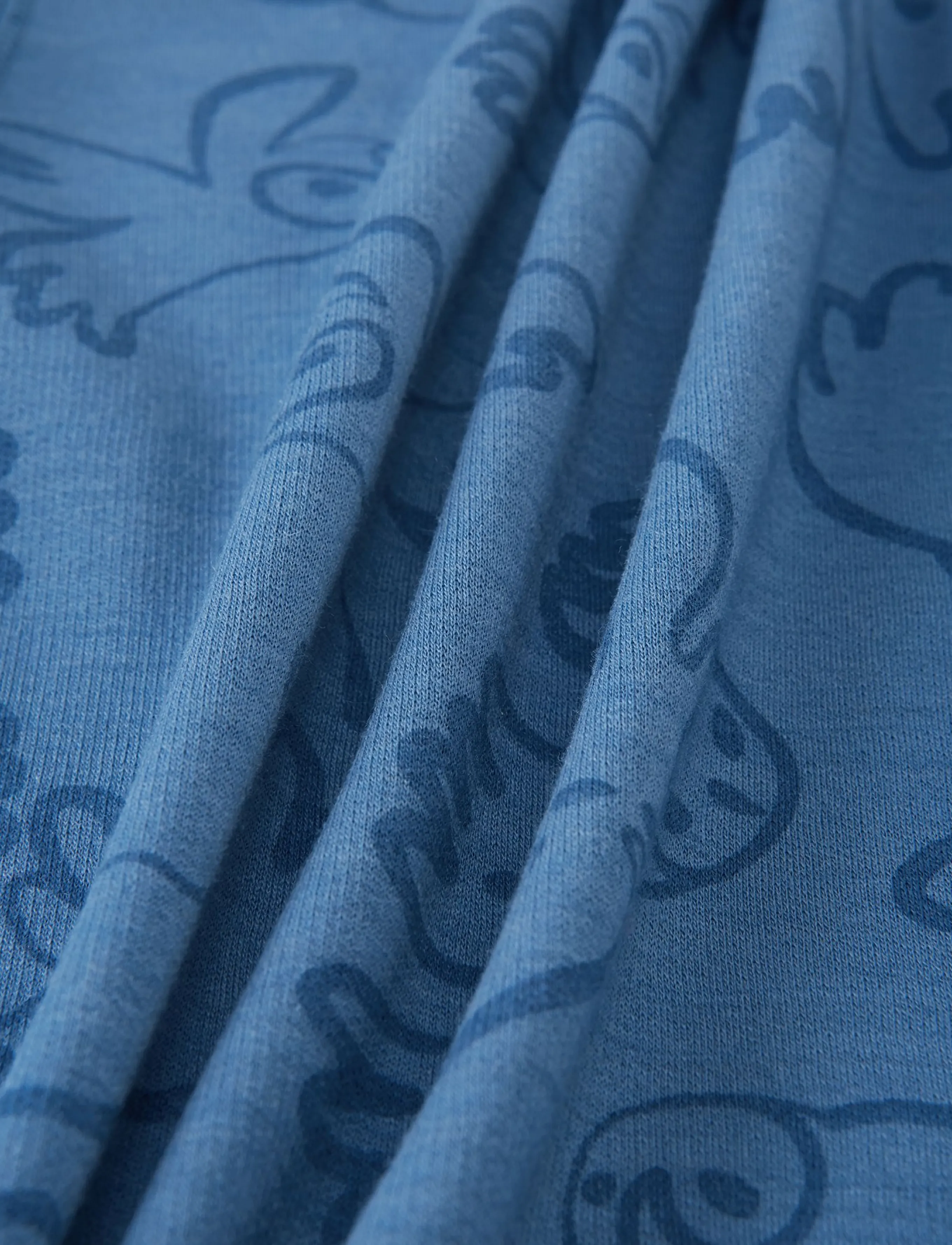 Reima - Wool sweater, Mahin - isolerade jackor - blue ocean - 3