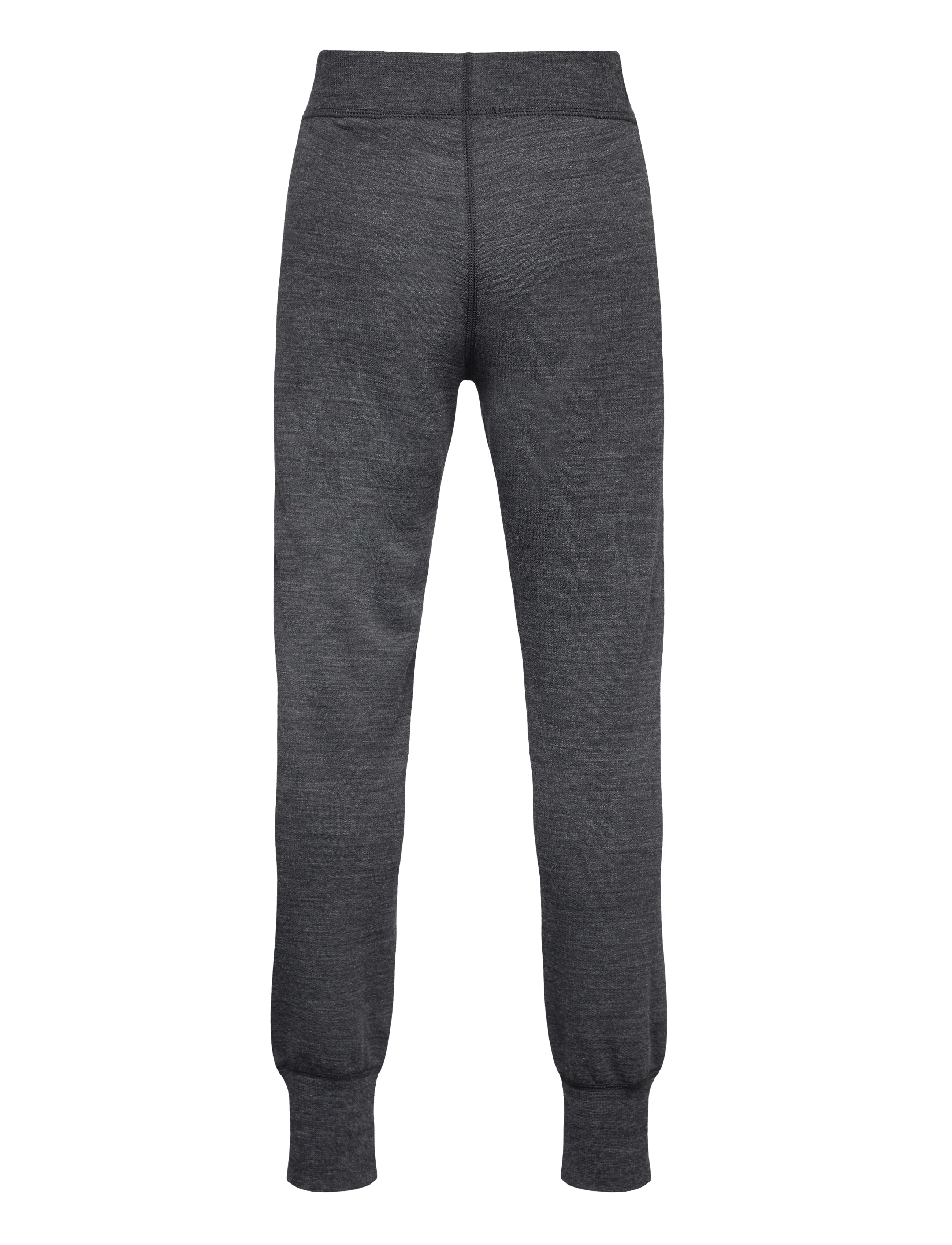 Reima - Wool pants, Misam - sporthosen - black melange - 2