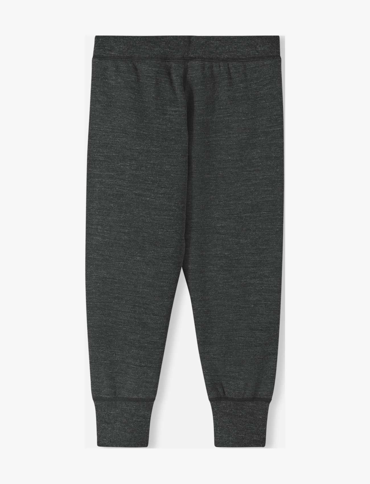 Reima - Wool pants, Misam - sporthosen - black melange - 3