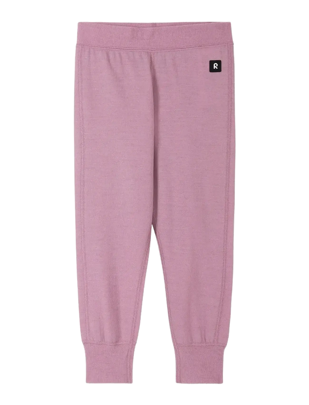 REIMA Wolle Hosen, Misam Pink - 152 - Kinder