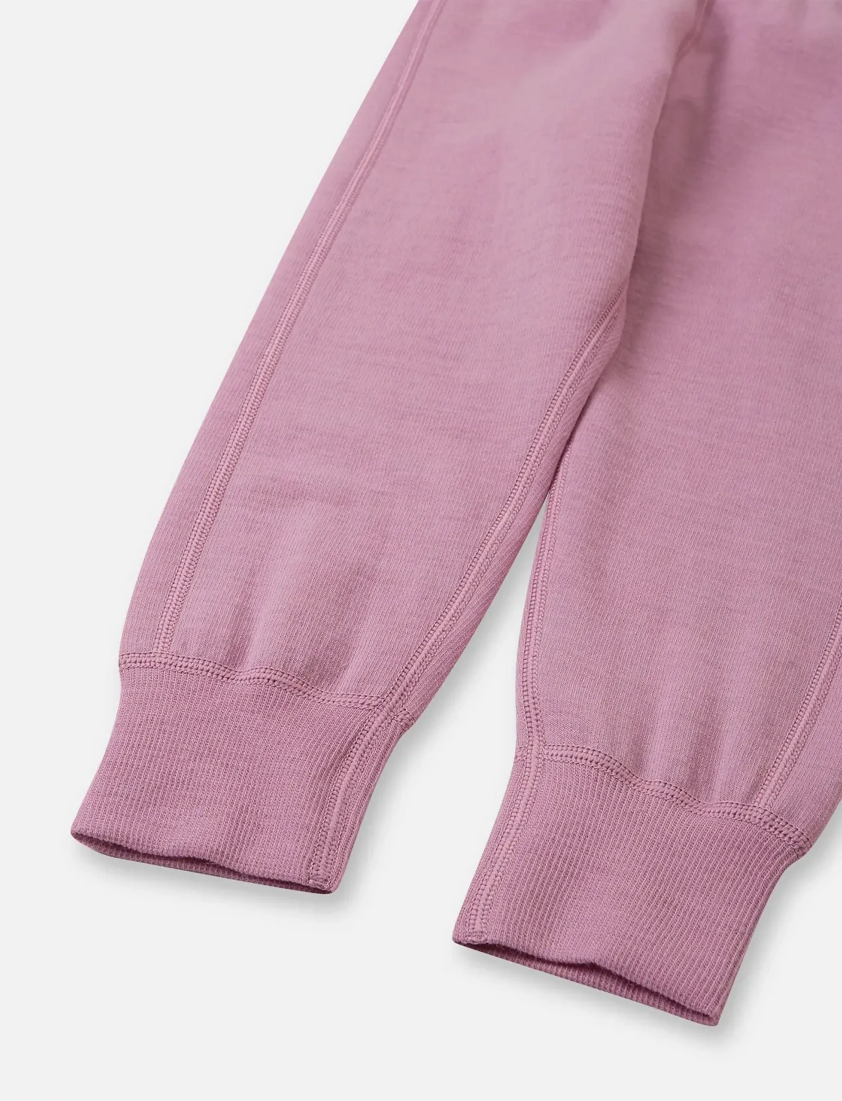 Reima - Wool pants, Misam - sportiska stila bikses - grey pink - 3