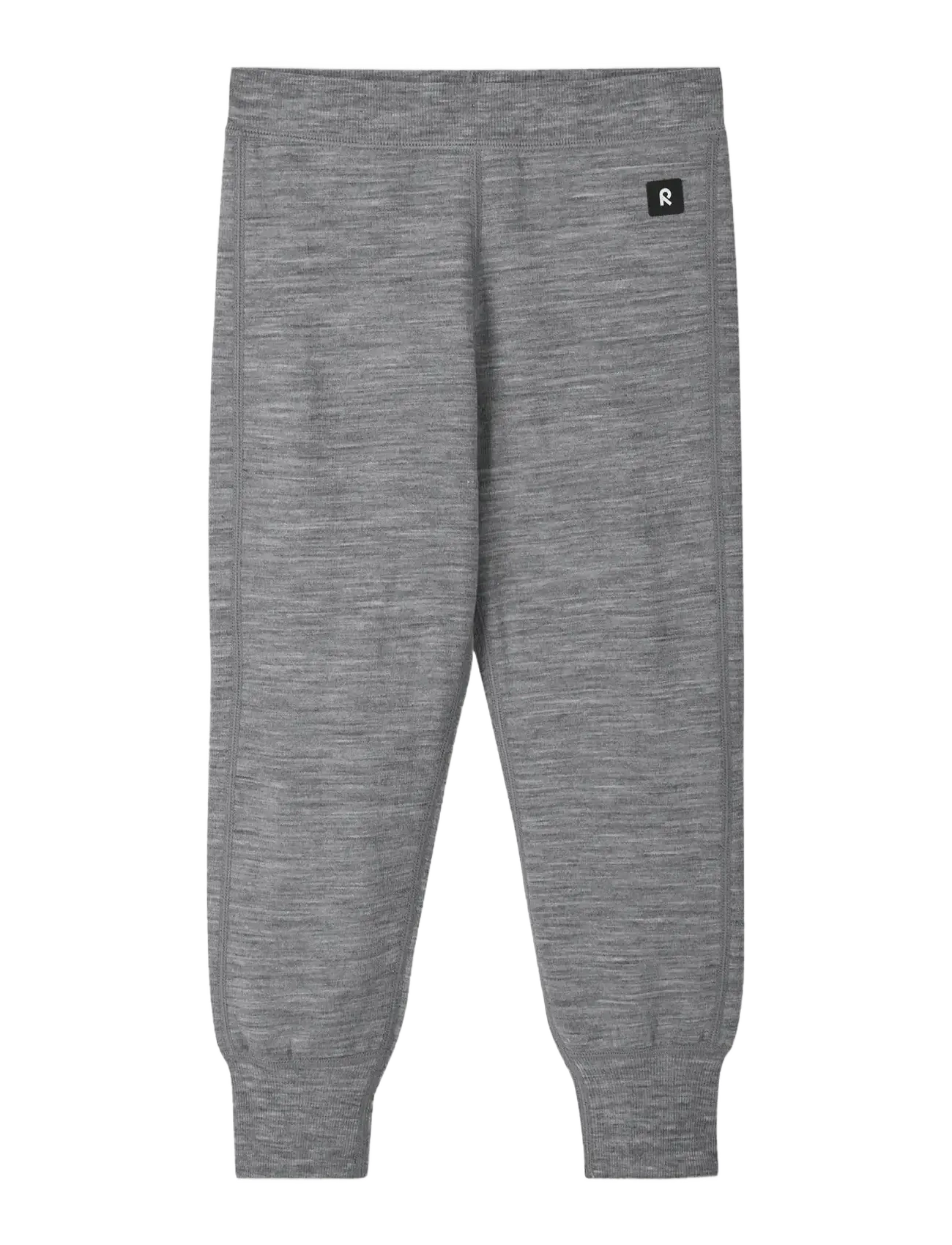 MELANGE GREY