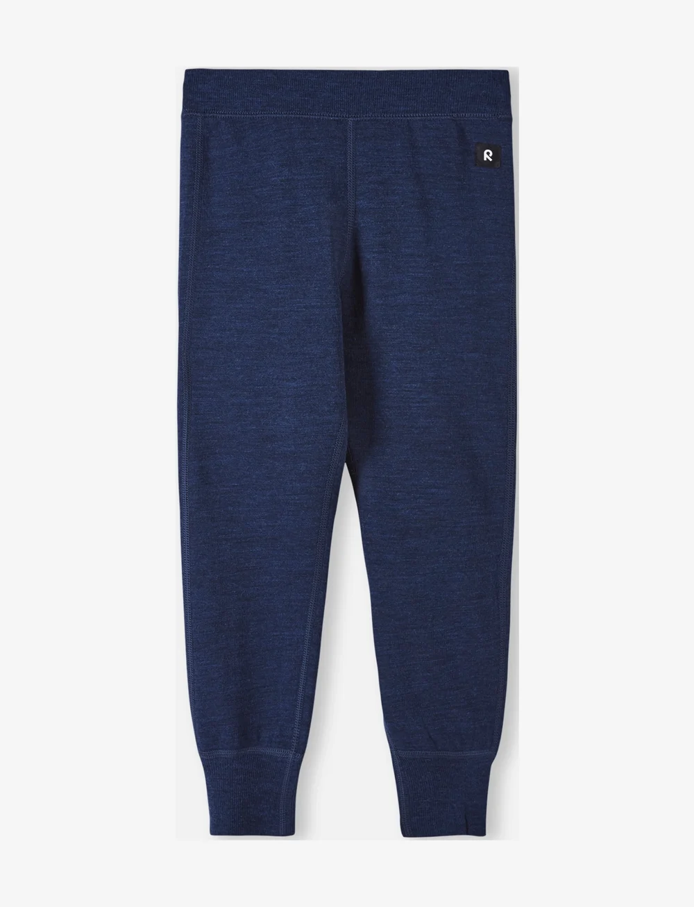 Reima - Wool pants, Misam - jogginghosen - navy - 0