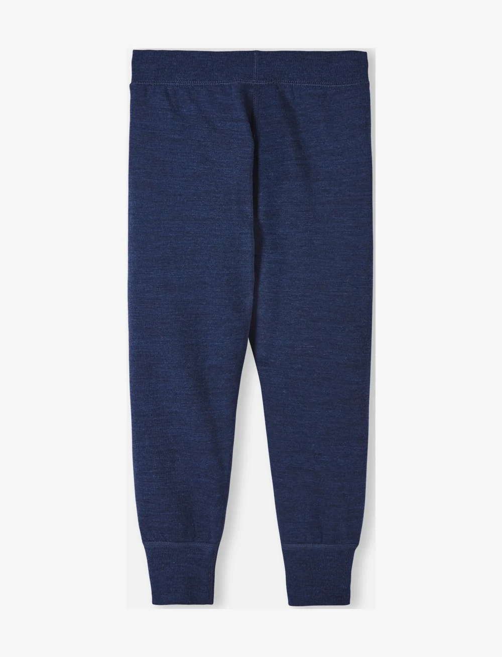 Reima - Wool pants, Misam - jogginghosen - navy - 1