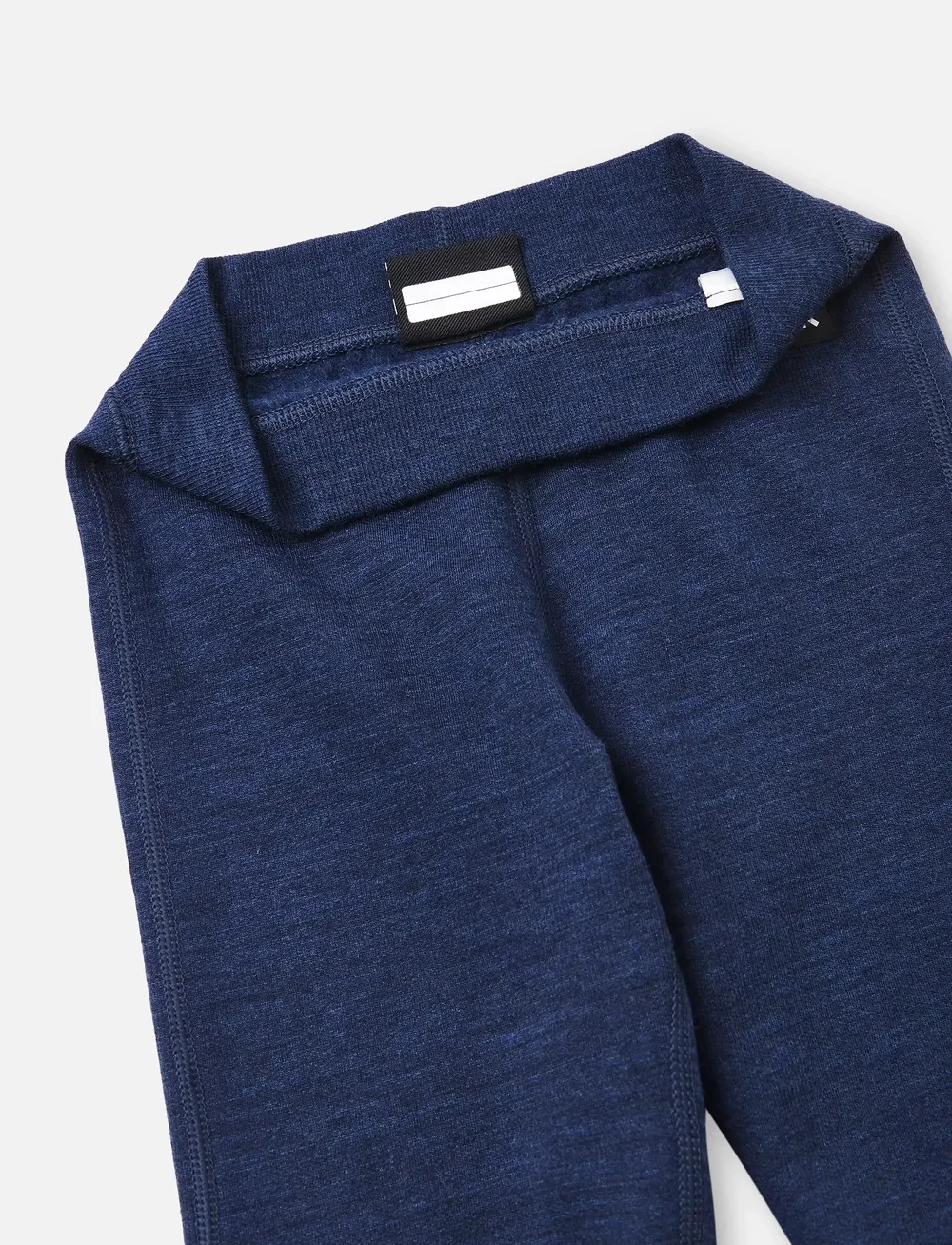 Reima - Wool pants, Misam - jogginghosen - navy - 2