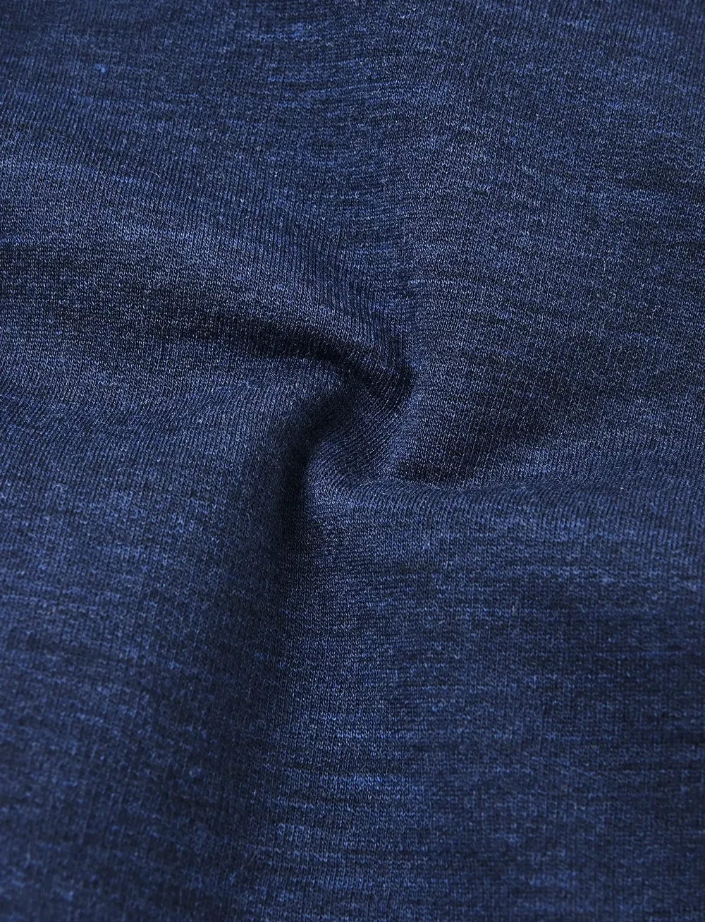 Reima - Wool pants, Misam - jogginghosen - navy - 4