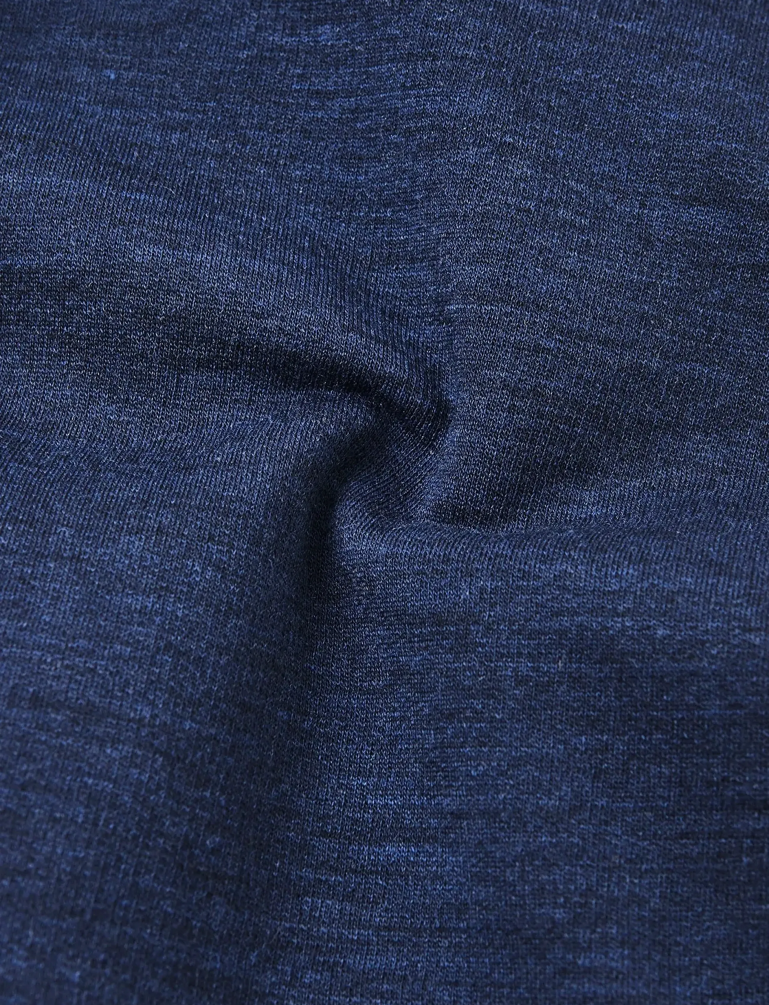 Reima - Wool pants, Misam - jogginghosen - navy - 4