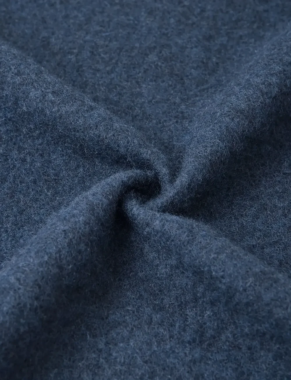 Reima - Wool pants, Misam - jogginghosen - navy - 5