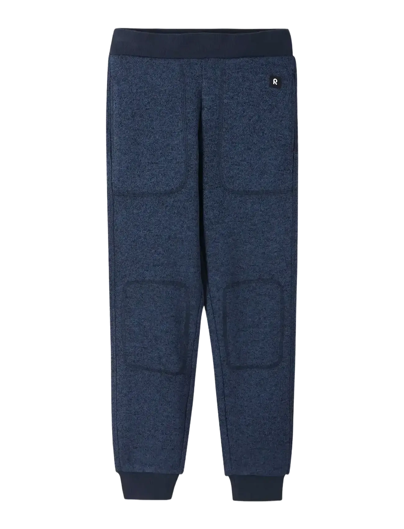 Reima Fleece pants, Sangis - Jogginghosen - JEANS BLUE / blue