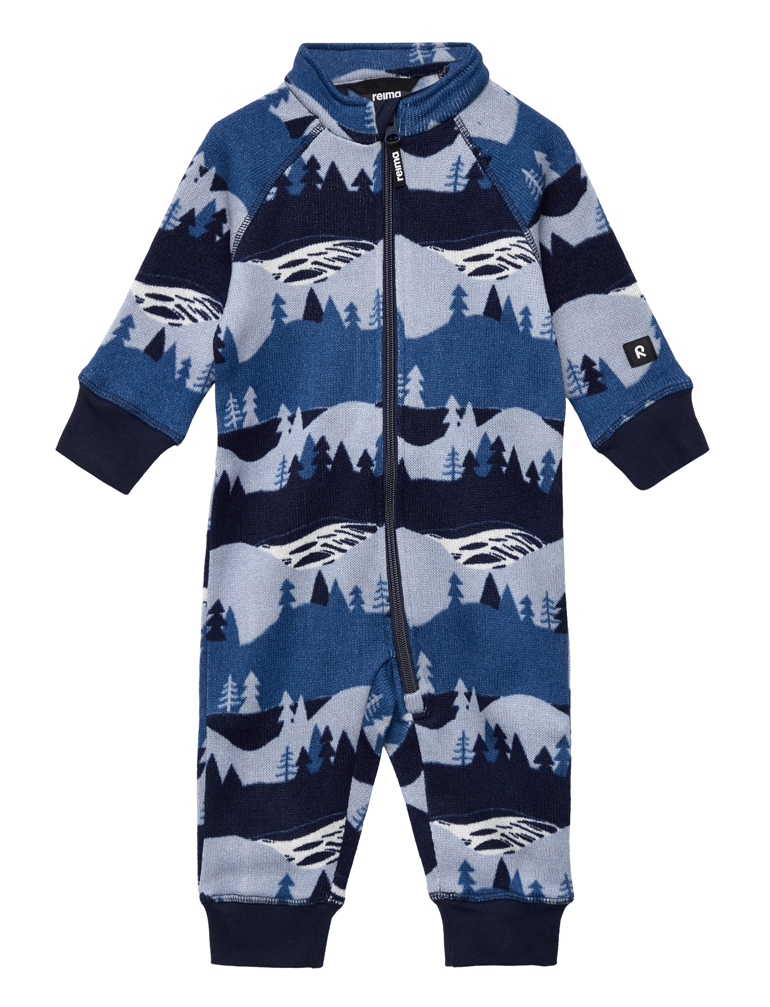 SOFT NAVY