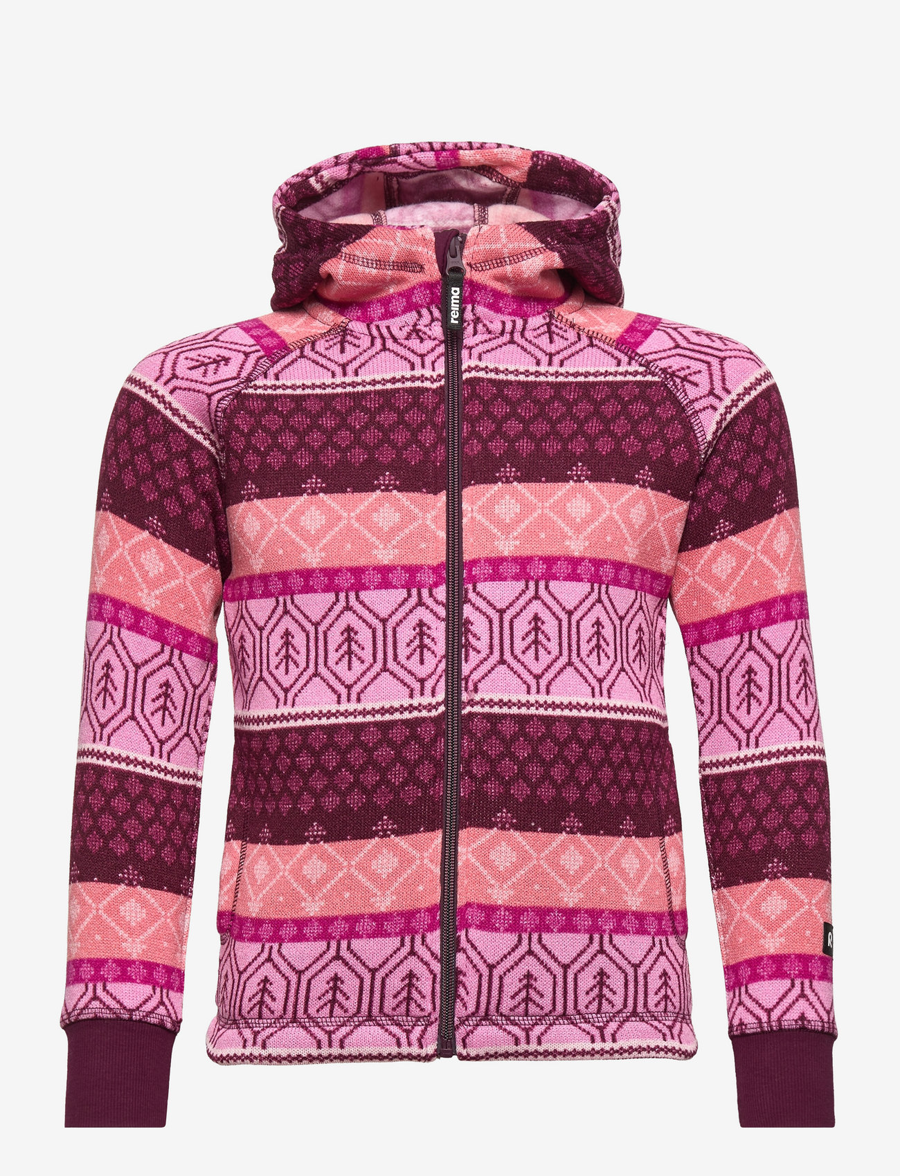 COLD PINK