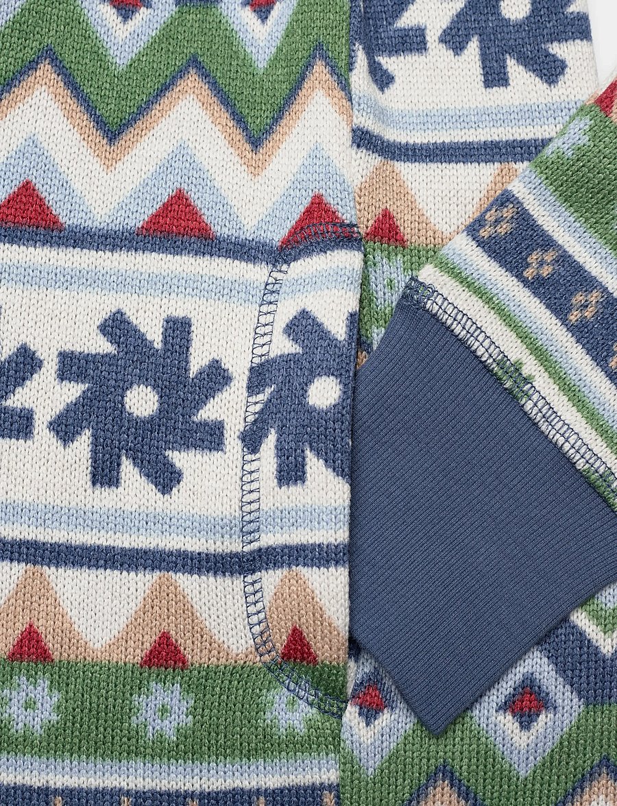 Reima - Kids' fleece jacket Northern - isolierte jacken - green clay - 5