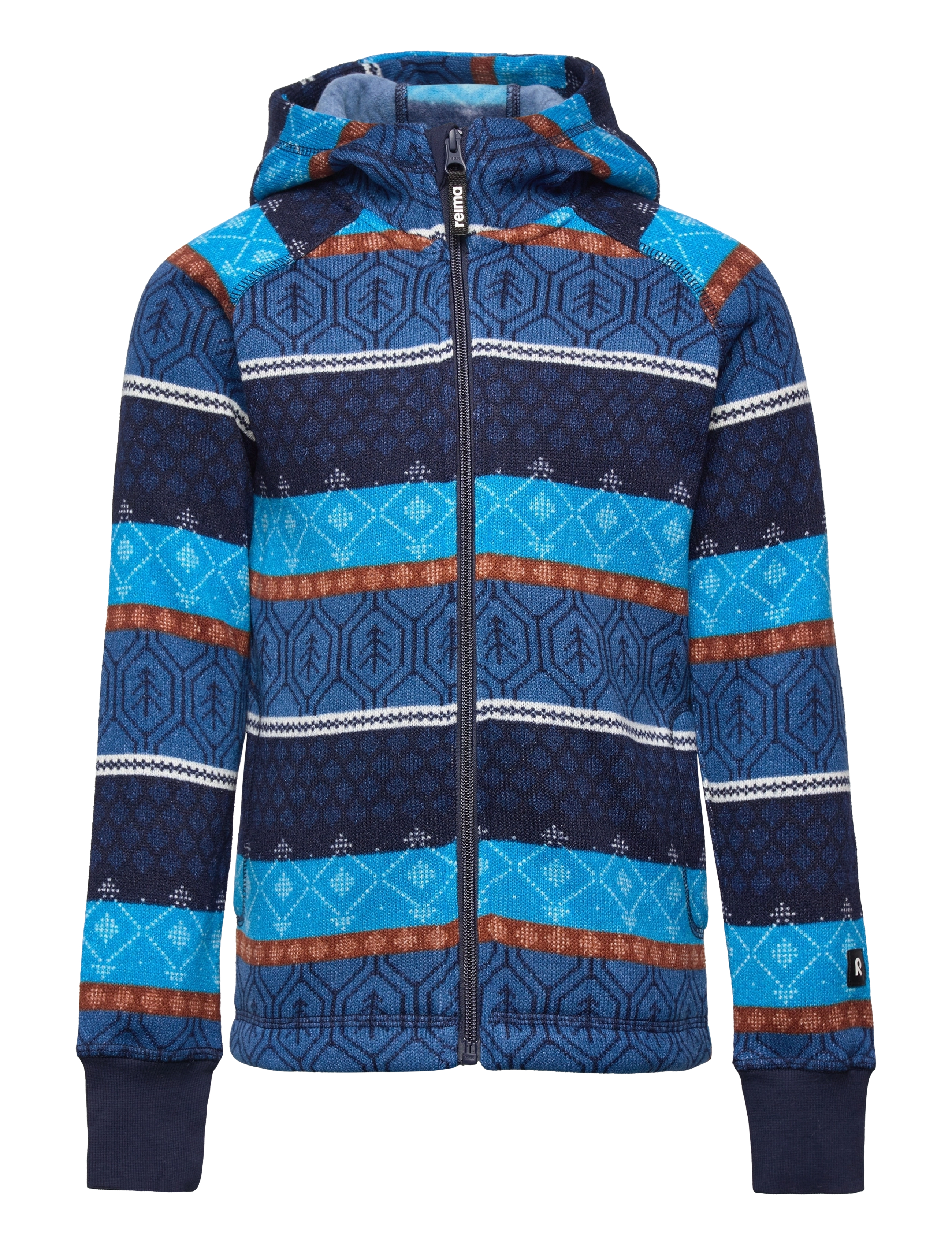 SOFT NAVY