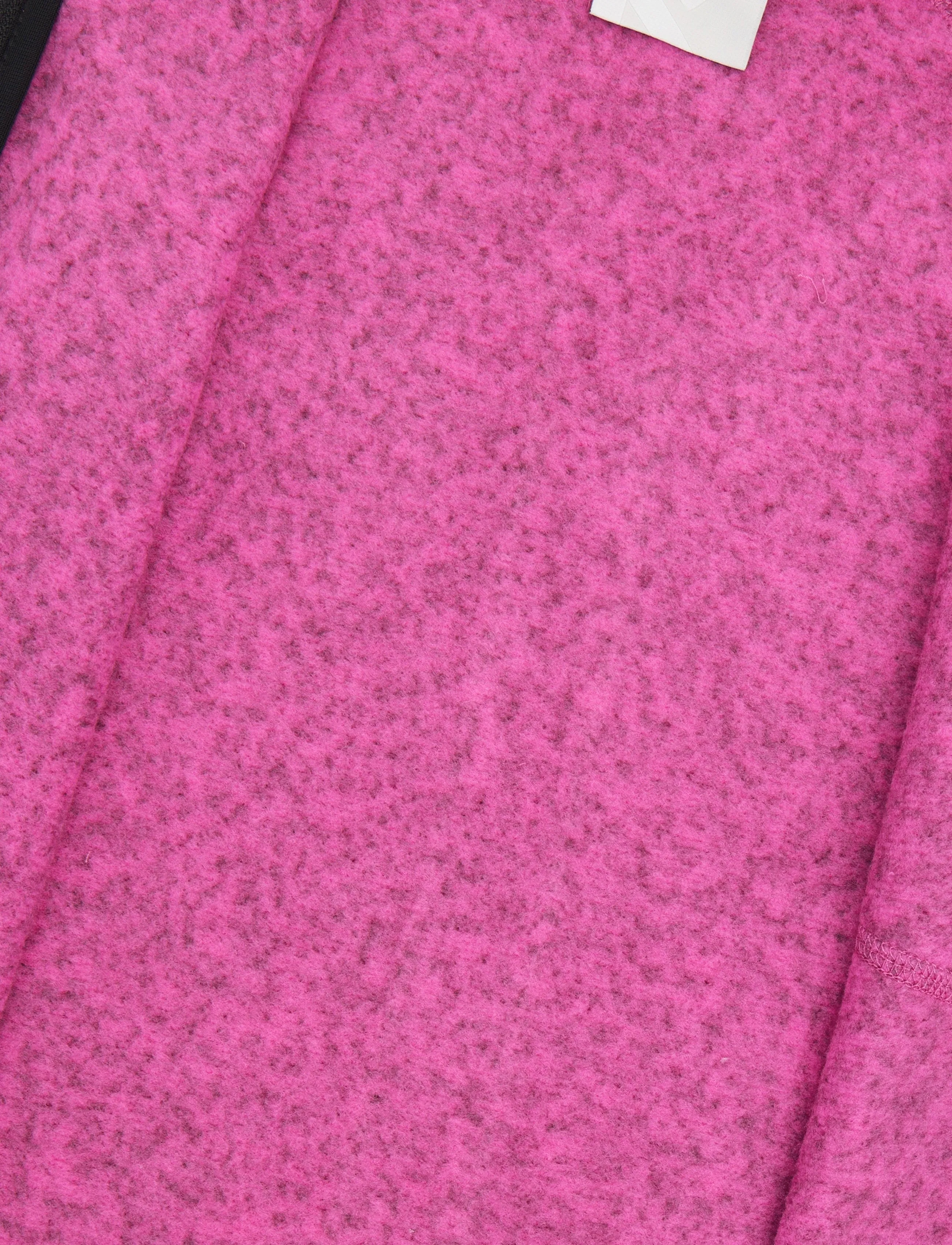 Reima - Fleece sweater, Laskien - isolerade jackor - fucshia - 5