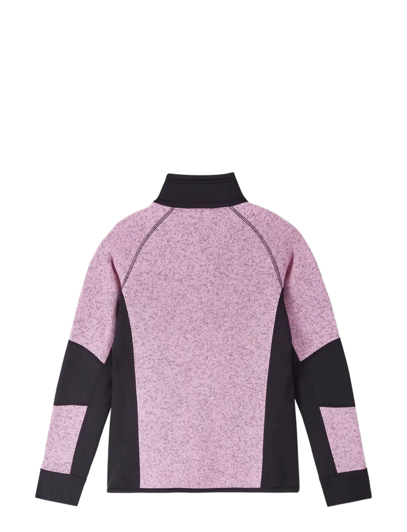 Reima - Fleece sweater, Laskien - light heather - 1