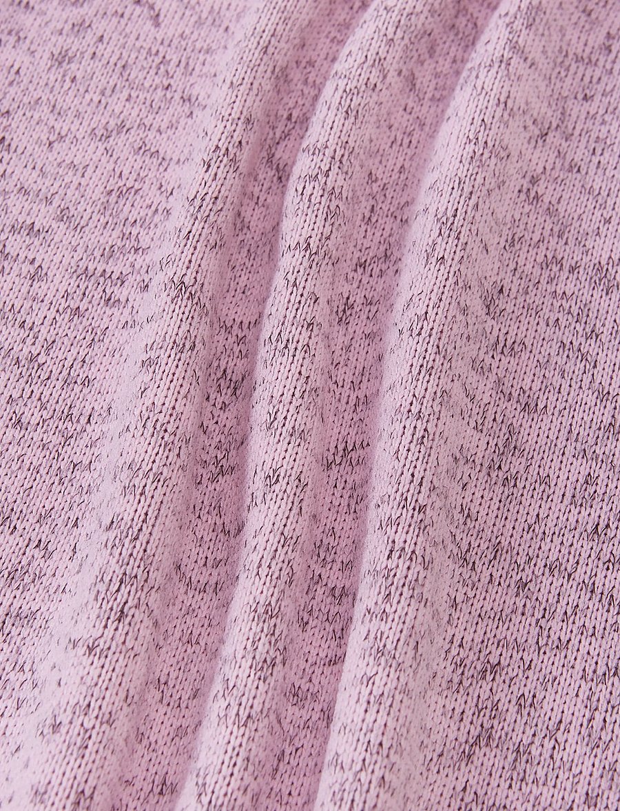 Reima - Fleece sweater, Laskien - light heather - 4