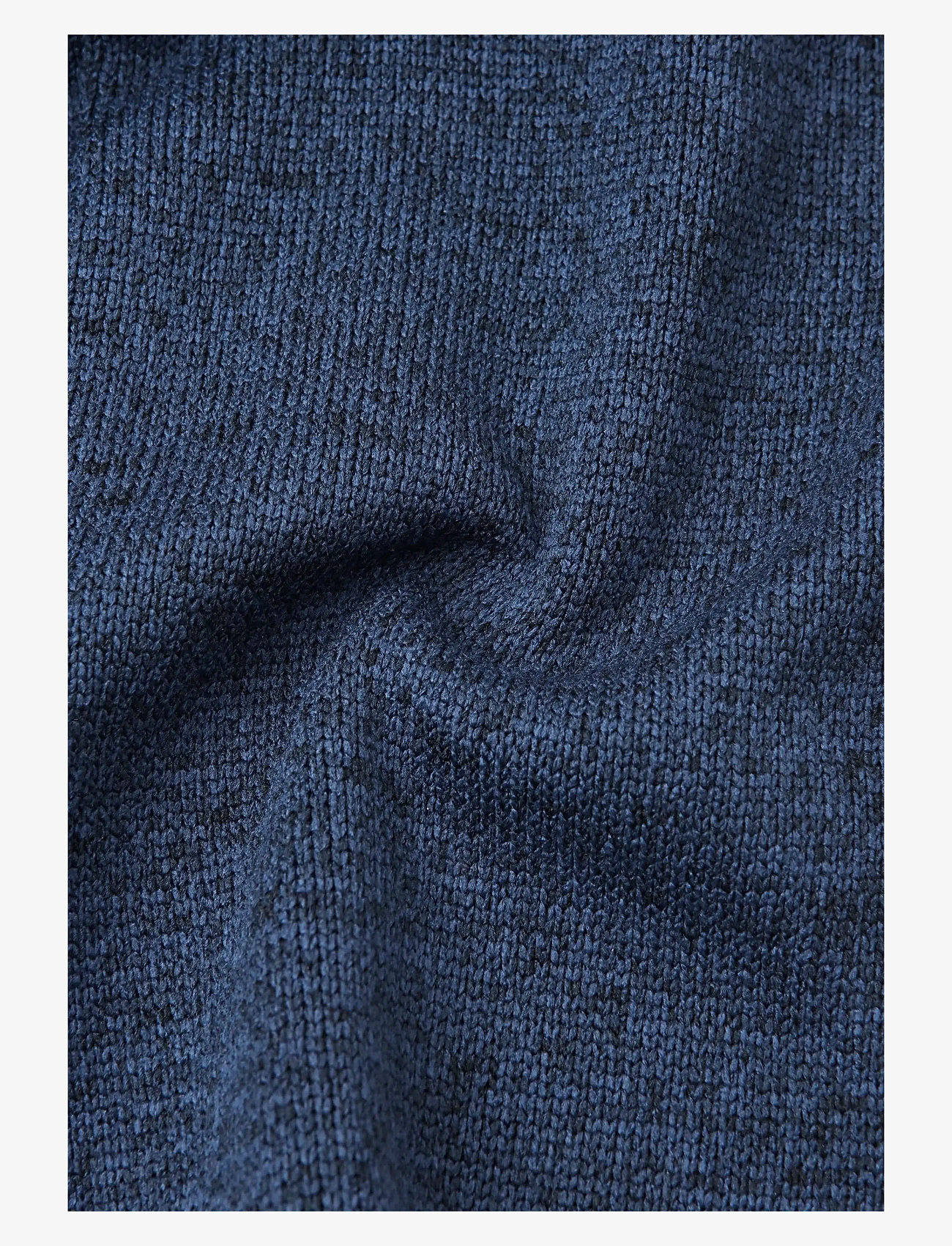 Reima - Fleece overall, Tahti - fleece-sets - jeans blue - 3