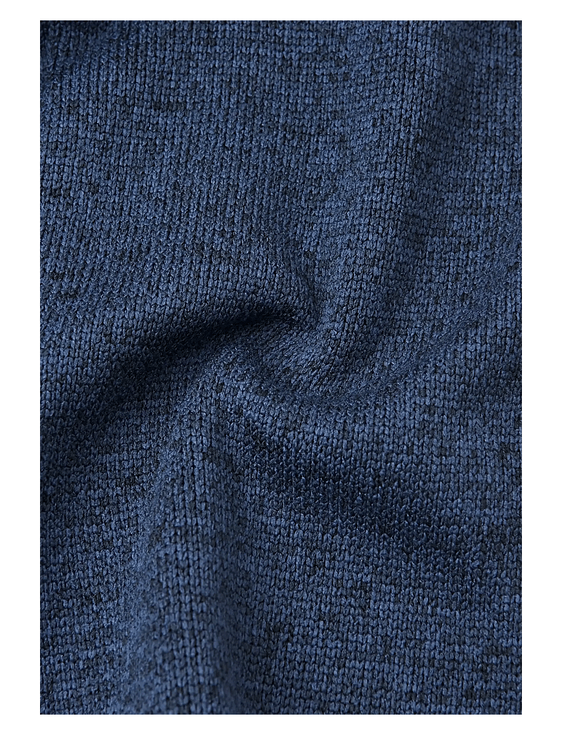 Reima - Fleece overall, Tahti - overaller - jeans blue - 3